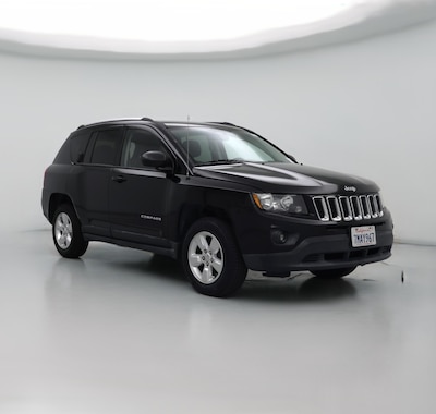 2015 Jeep Compass Sport