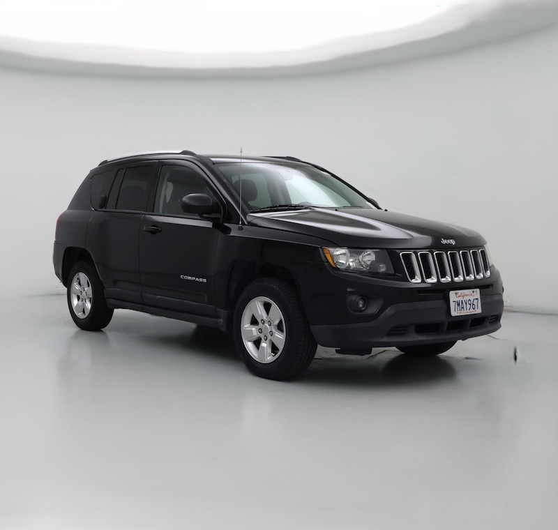 2015 Jeep Compass Sport