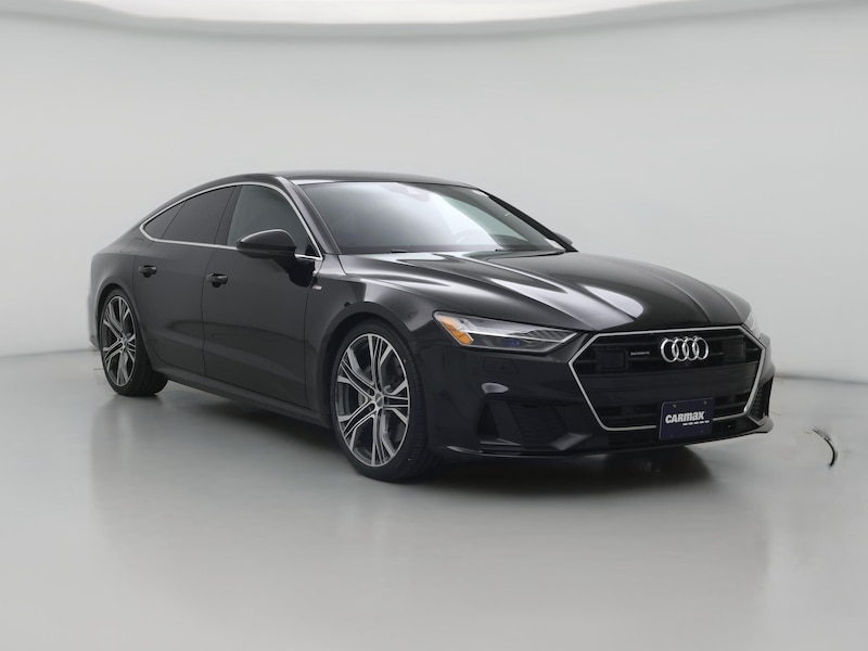 2019 Audi A7 Prestige -
                  Ontario, CA