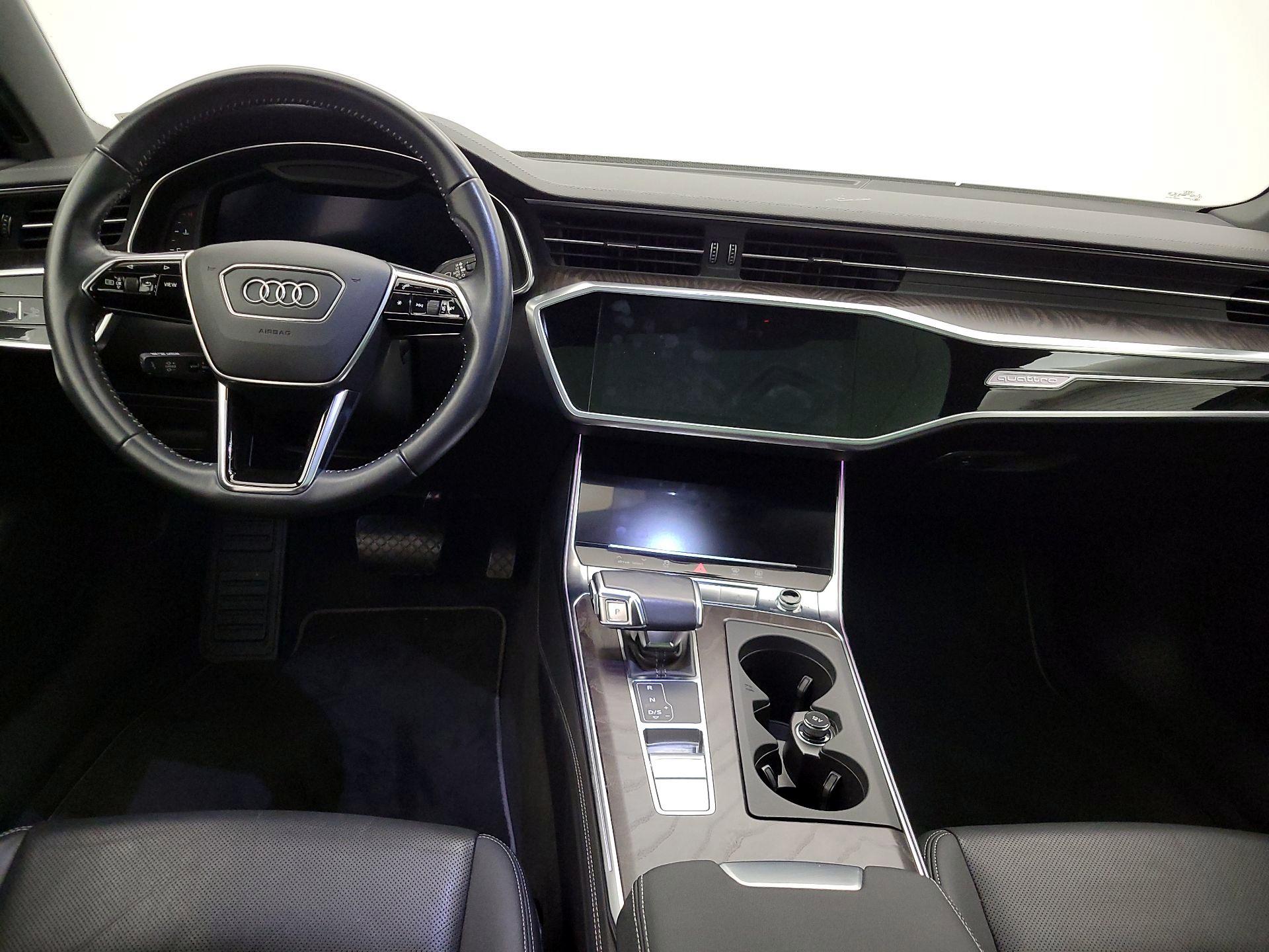 Thumbnail: 2019 Audi A7 - 9