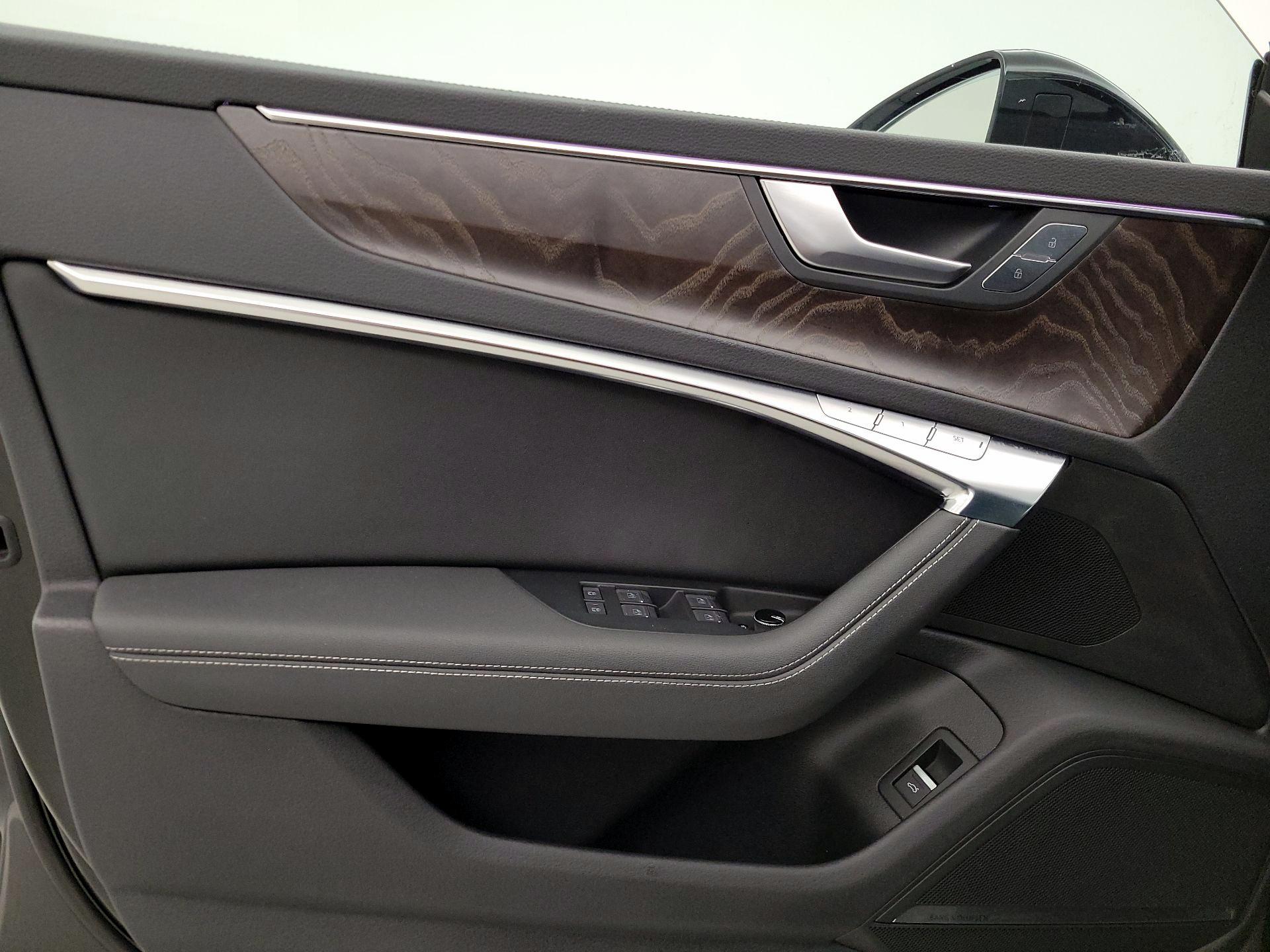 Thumbnail: 2019 Audi A7 - 12
