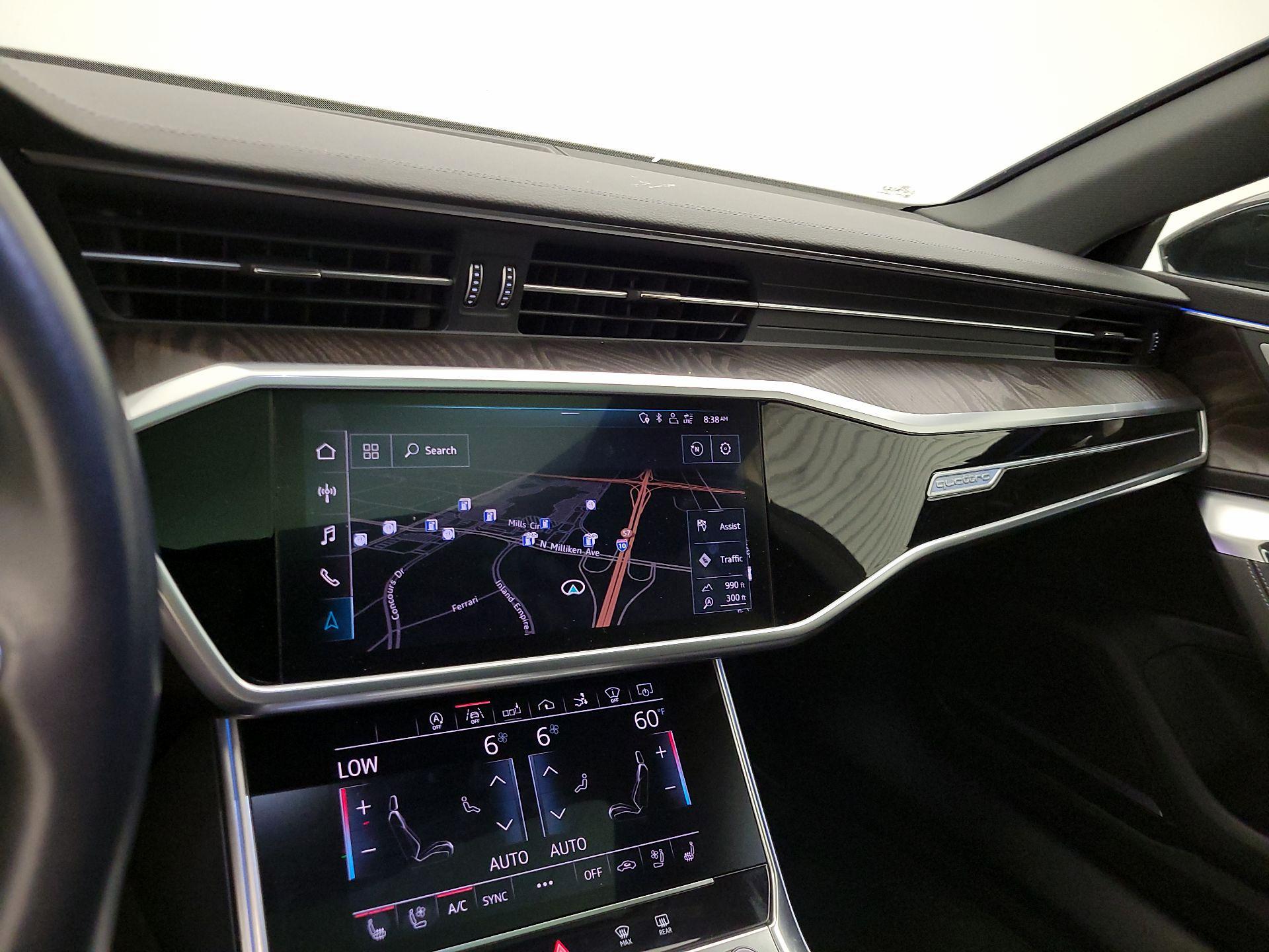 Thumbnail: 2019 Audi A7 - 14