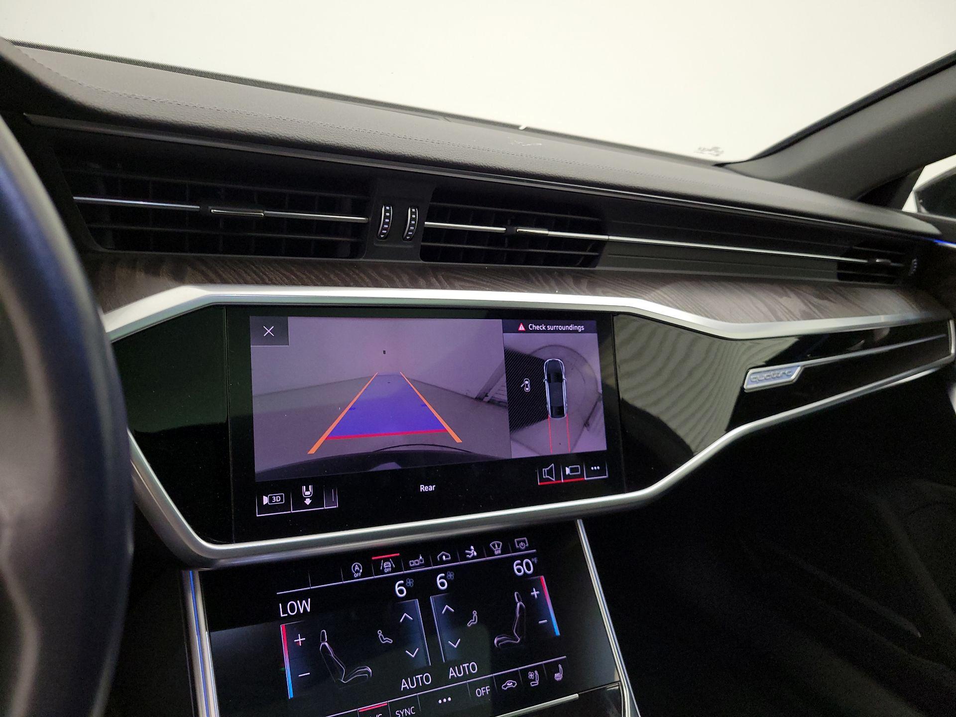 Thumbnail: 2019 Audi A7 - 15