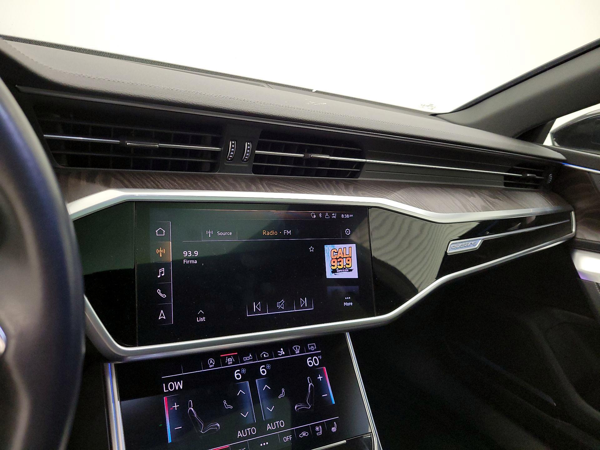 Thumbnail: 2019 Audi A7 - 16