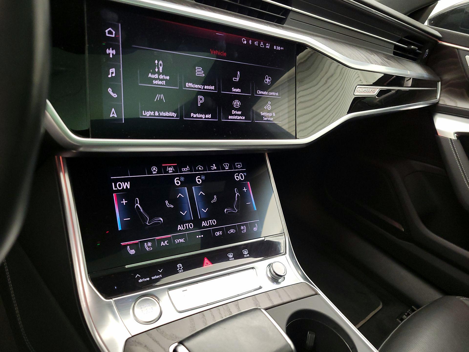Thumbnail: 2019 Audi A7 - 17