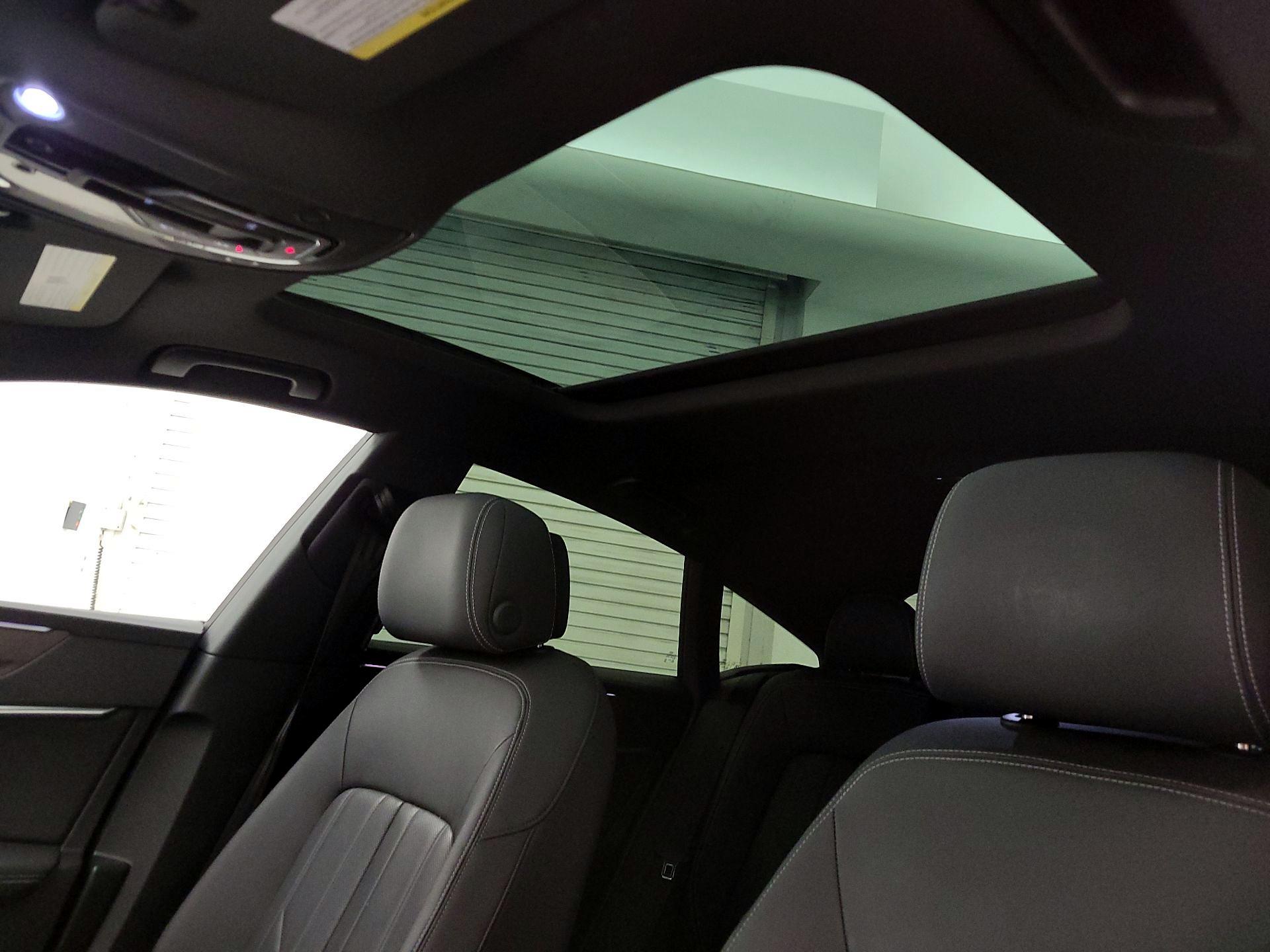 Thumbnail: 2019 Audi A7 - 19