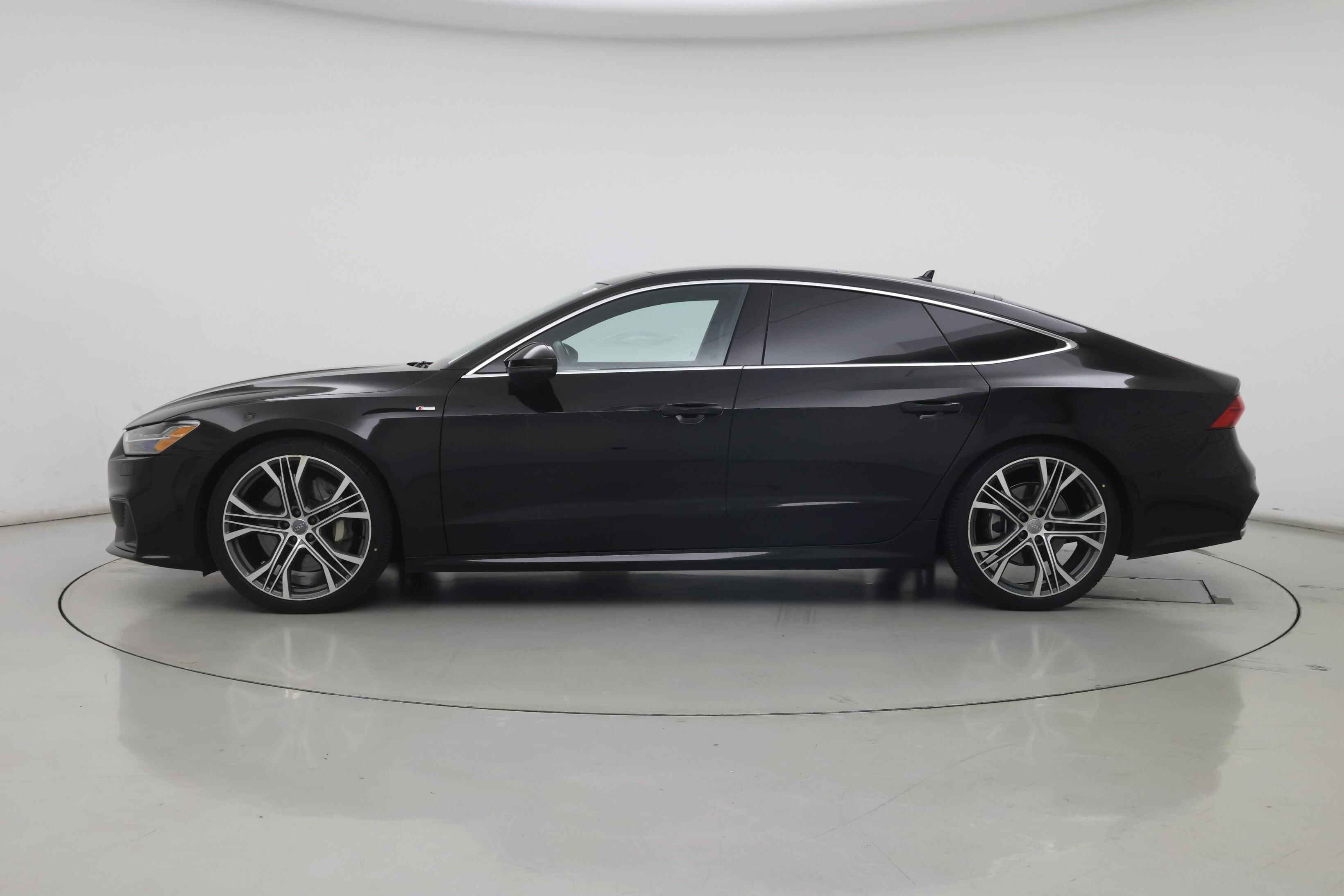 Thumbnail: 2019 Audi A7 - 3