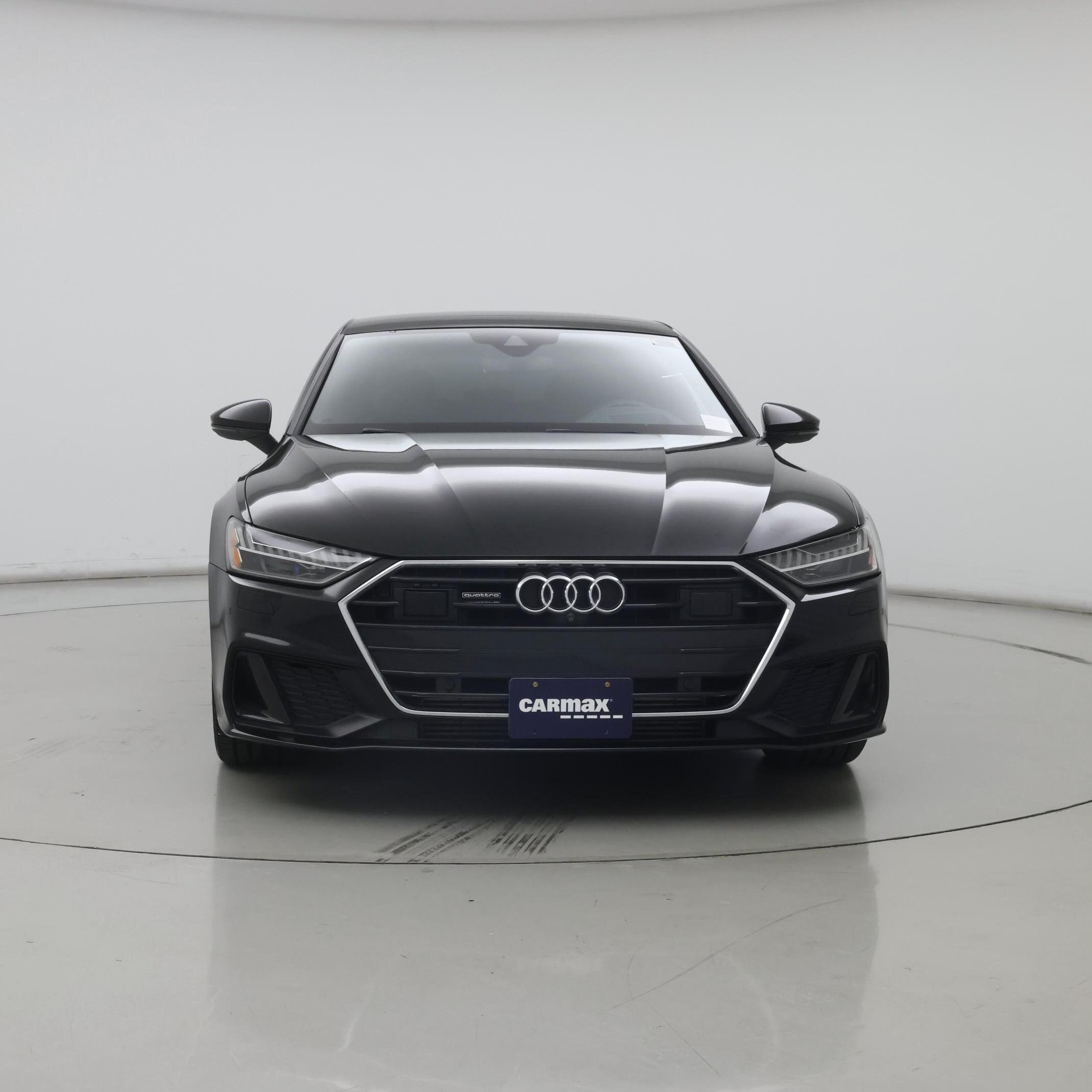 Thumbnail: 2019 Audi A7 - 5