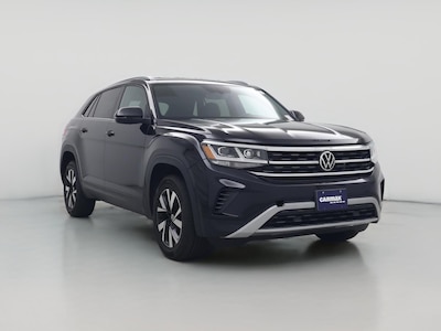2022 Volkswagen Atlas Cross Sport SE