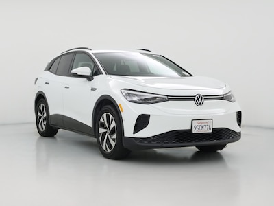 2023 Volkswagen ID.4 EV Pro