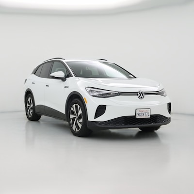 2023 Volkswagen ID.4 EV Pro