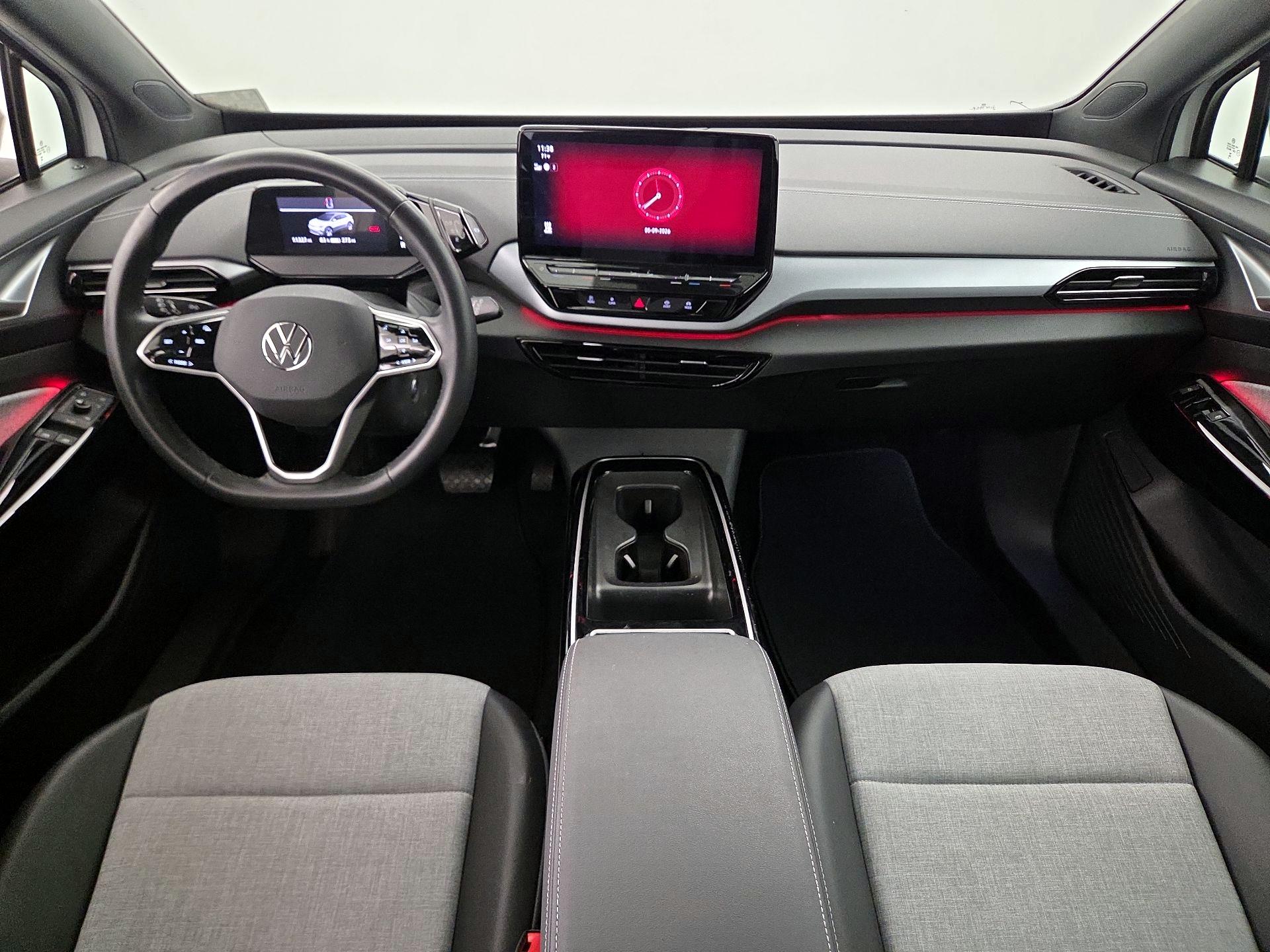 Thumbnail: 2023 Volkswagen ID.4 - 9