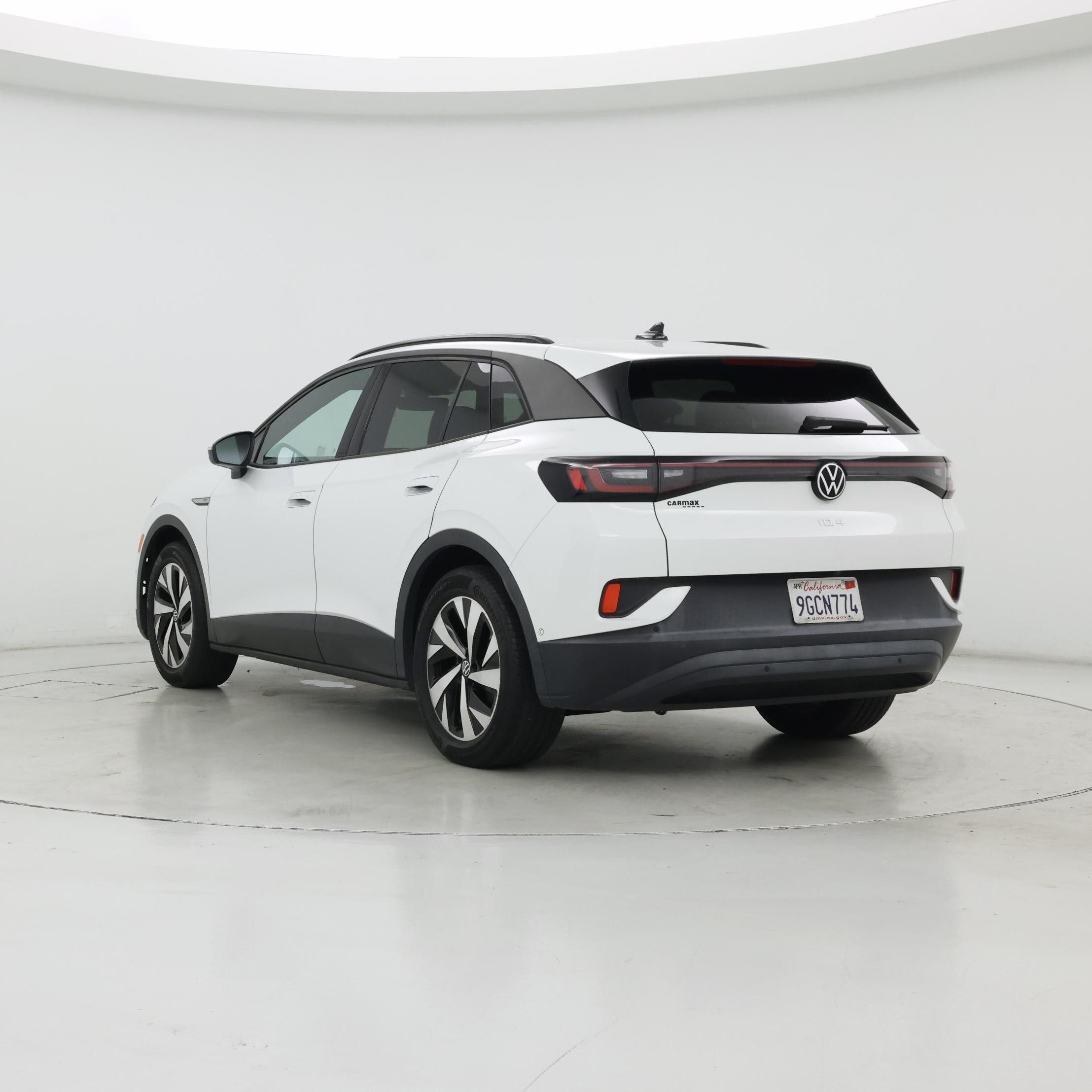 Thumbnail: 2023 Volkswagen ID.4 - 2