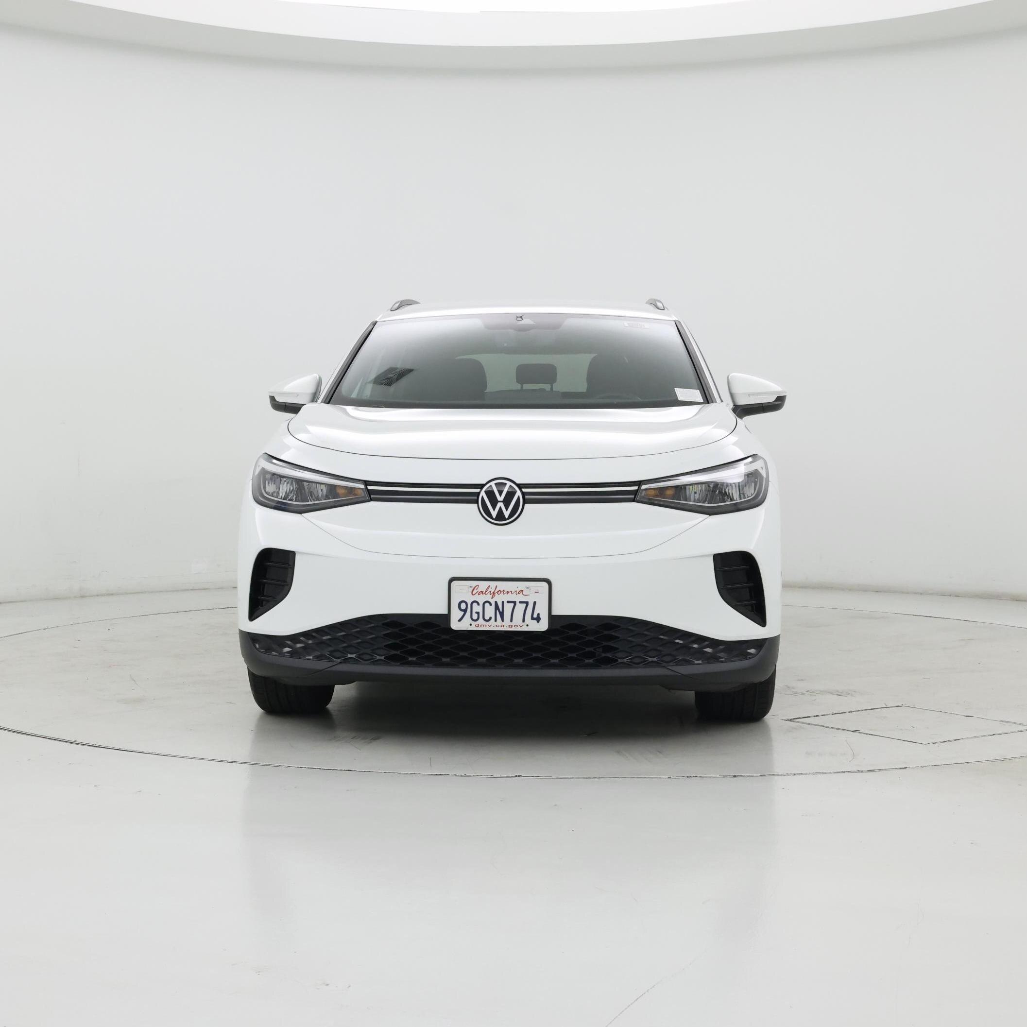 Thumbnail: 2023 Volkswagen ID.4 - 5