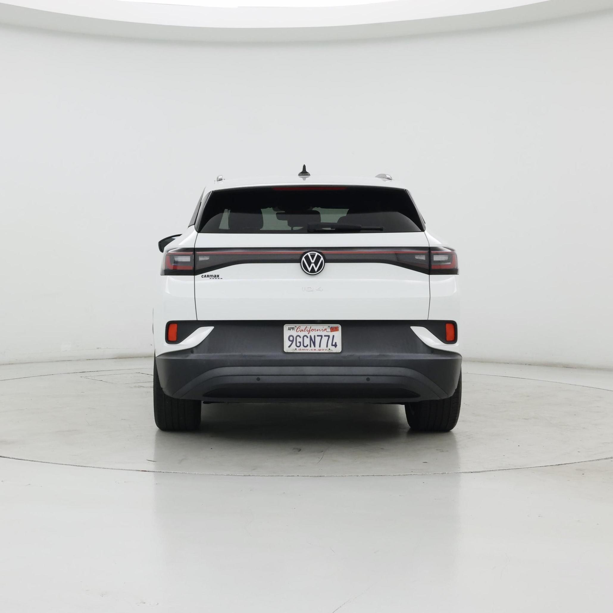 Thumbnail: 2023 Volkswagen ID.4 - 6