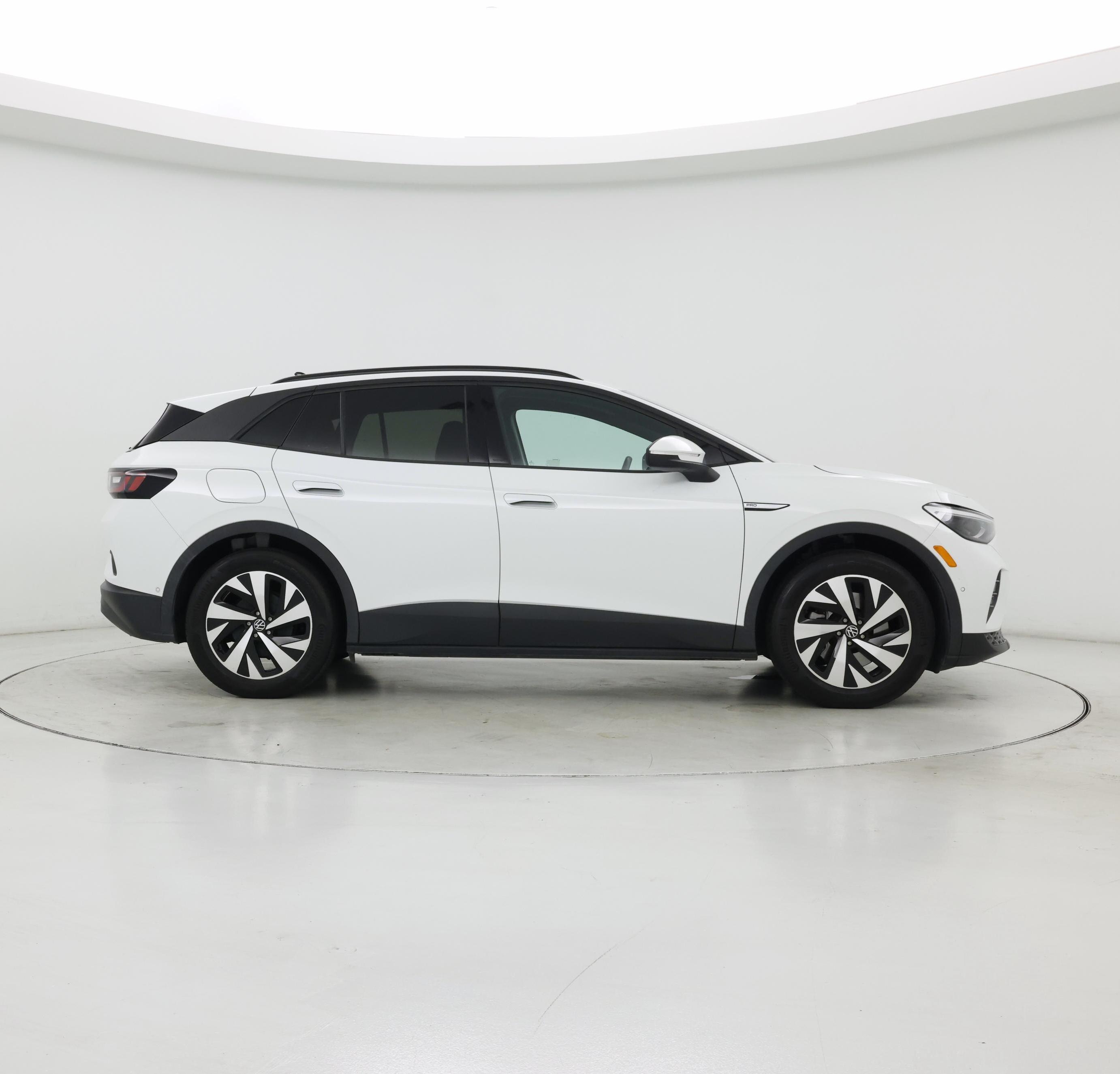 Thumbnail: 2023 Volkswagen ID.4 - 7