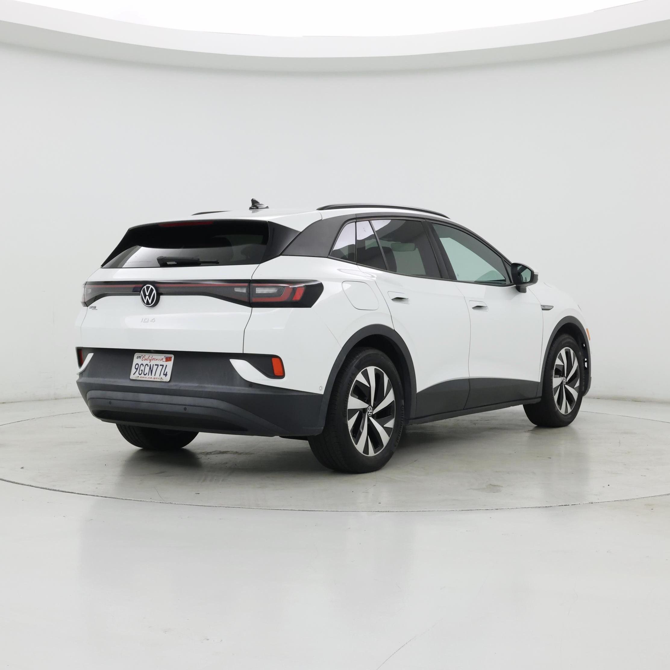Thumbnail: 2023 Volkswagen ID.4 - 8