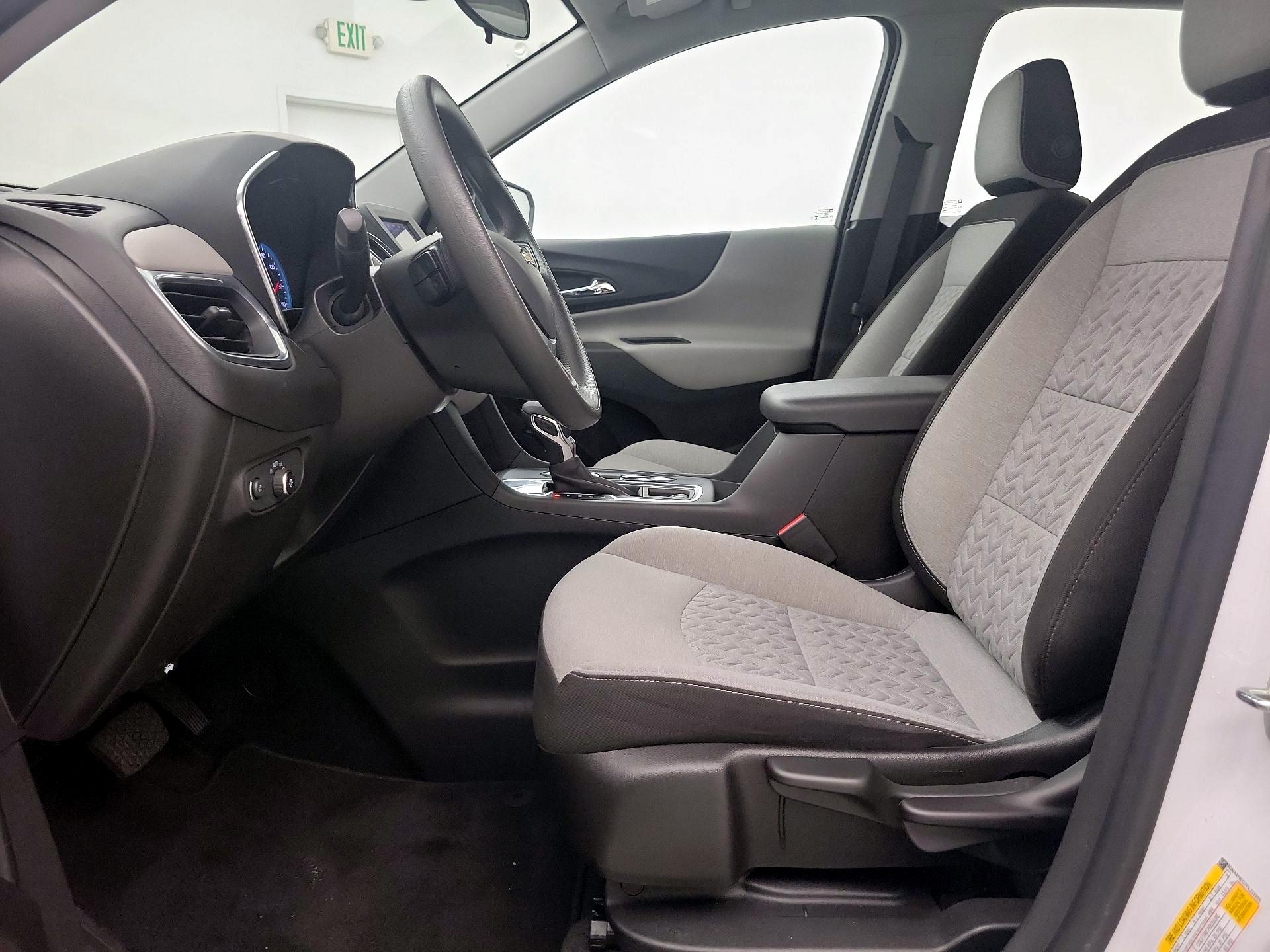 Thumbnail: 2023 Chevrolet Equinox - 11