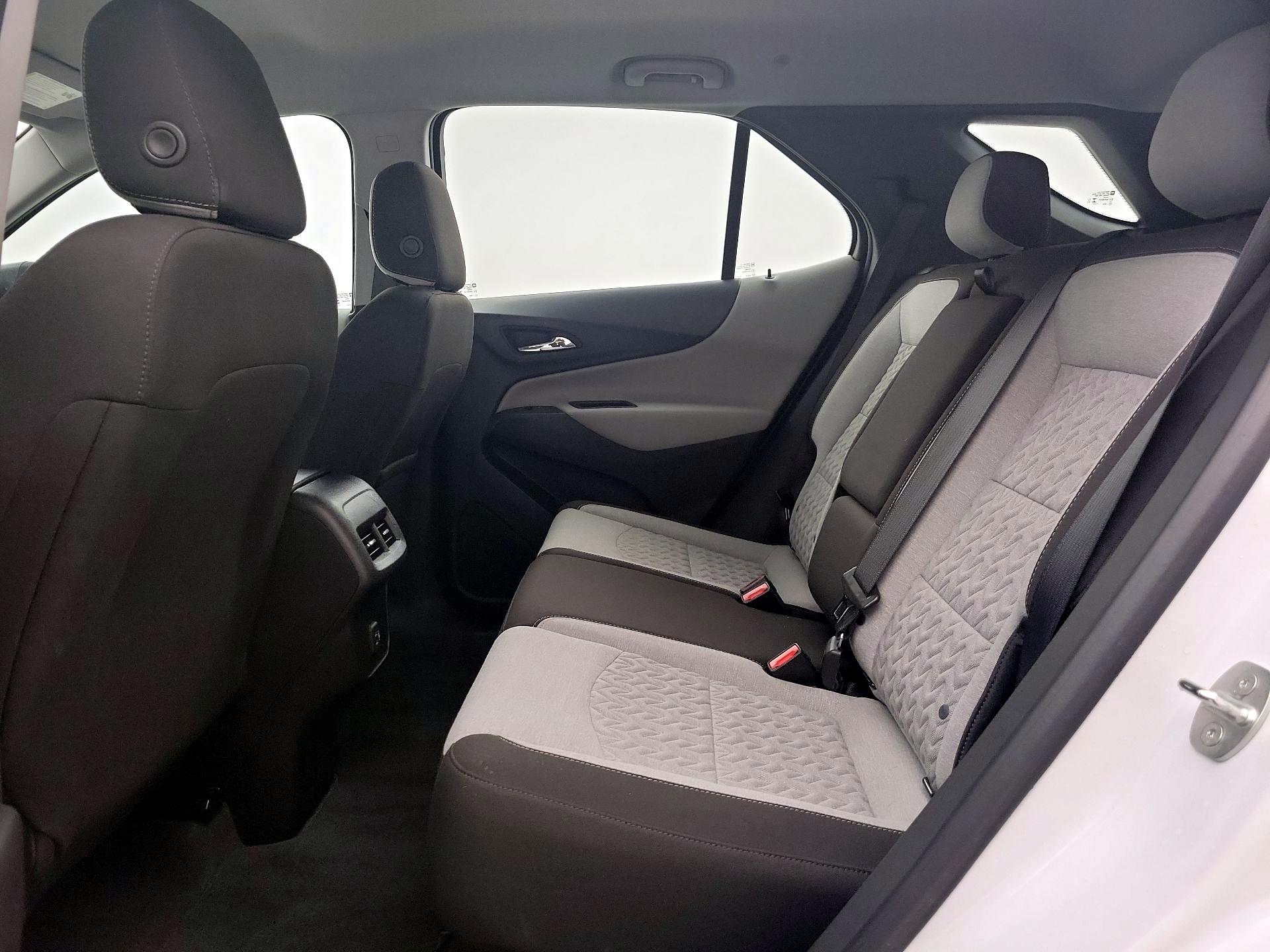 Thumbnail: 2023 Chevrolet Equinox - 19