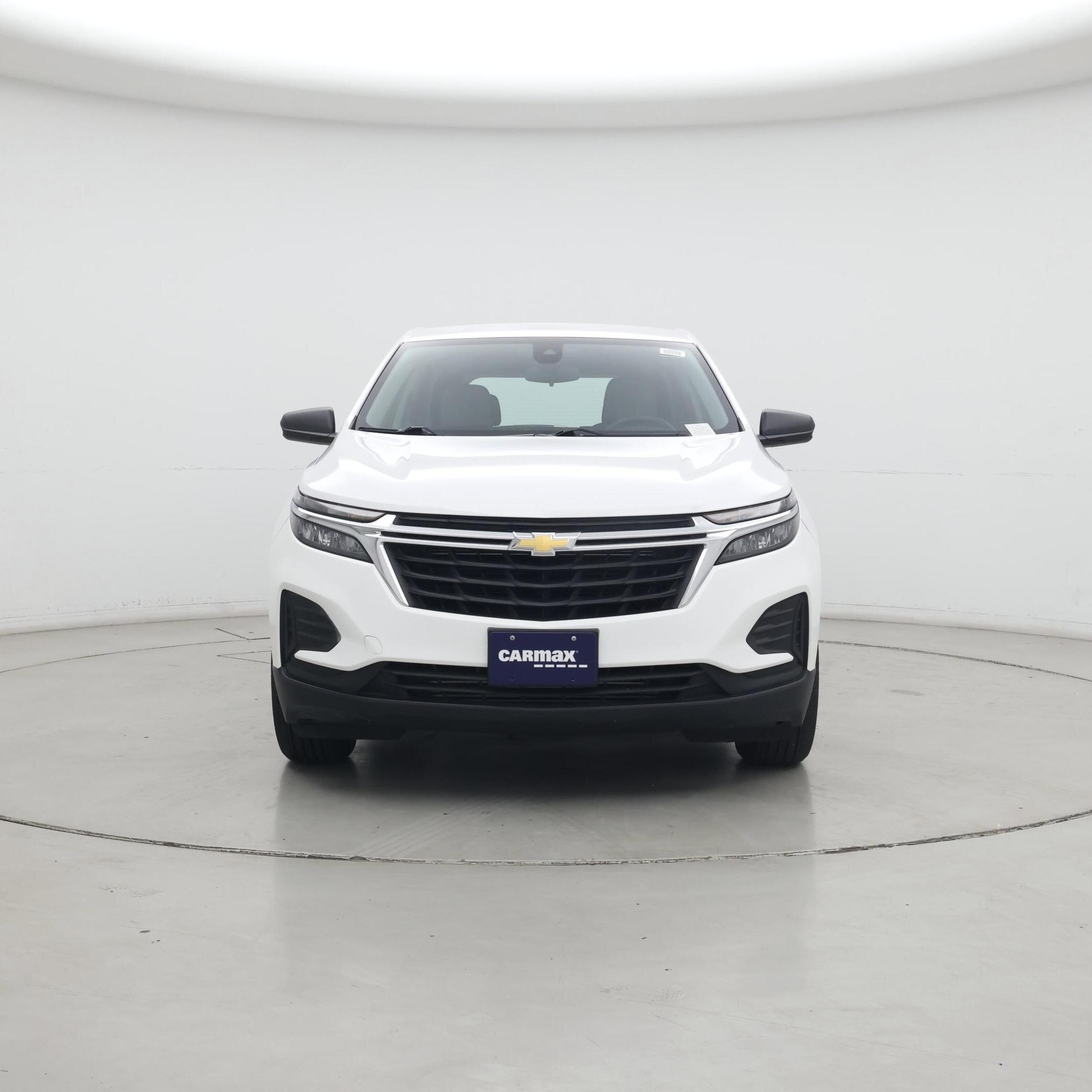 Thumbnail: 2023 Chevrolet Equinox - 5