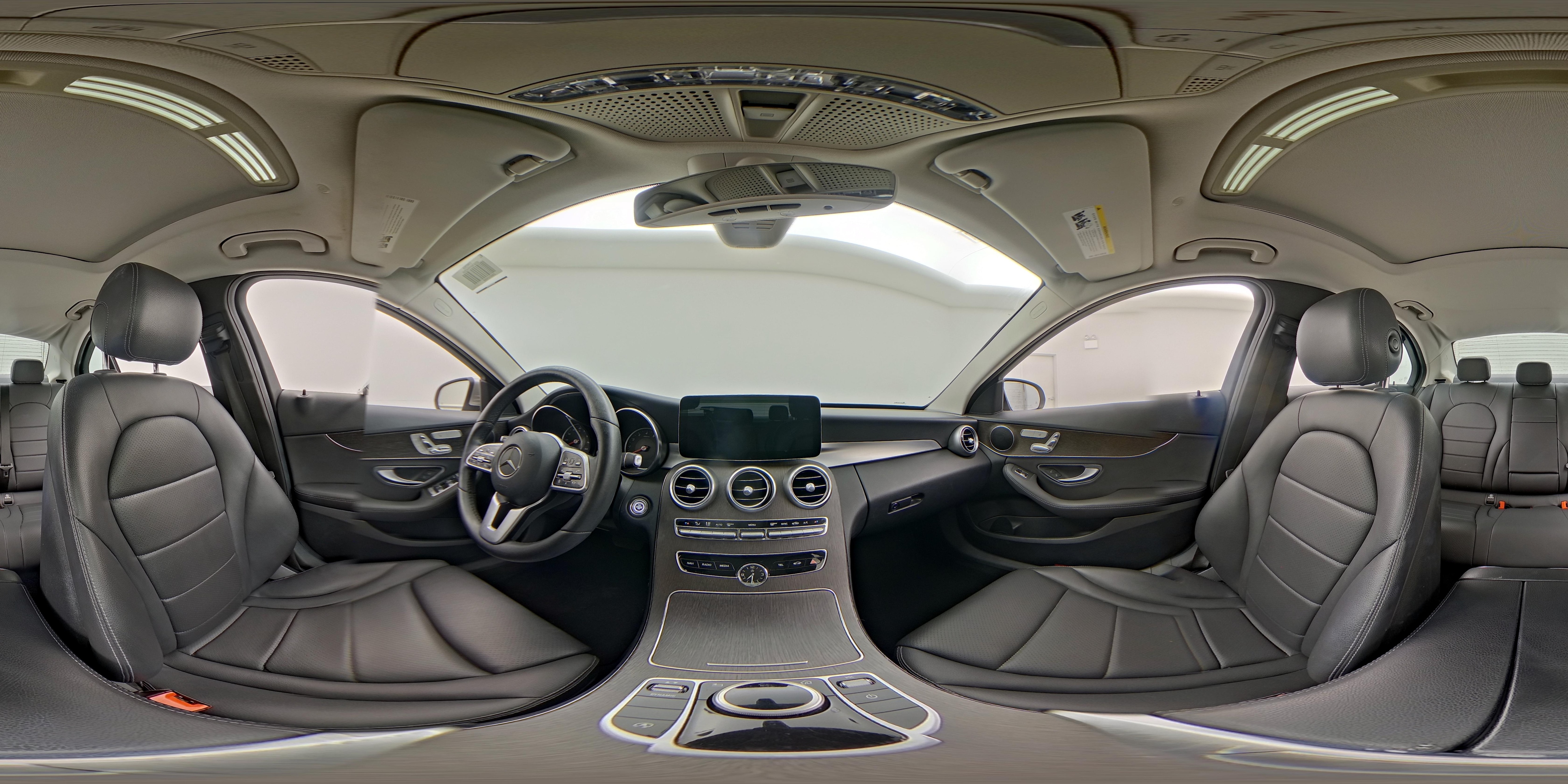 2019 Mercedes-Benz C-Class Sedan C300 - Photo 25