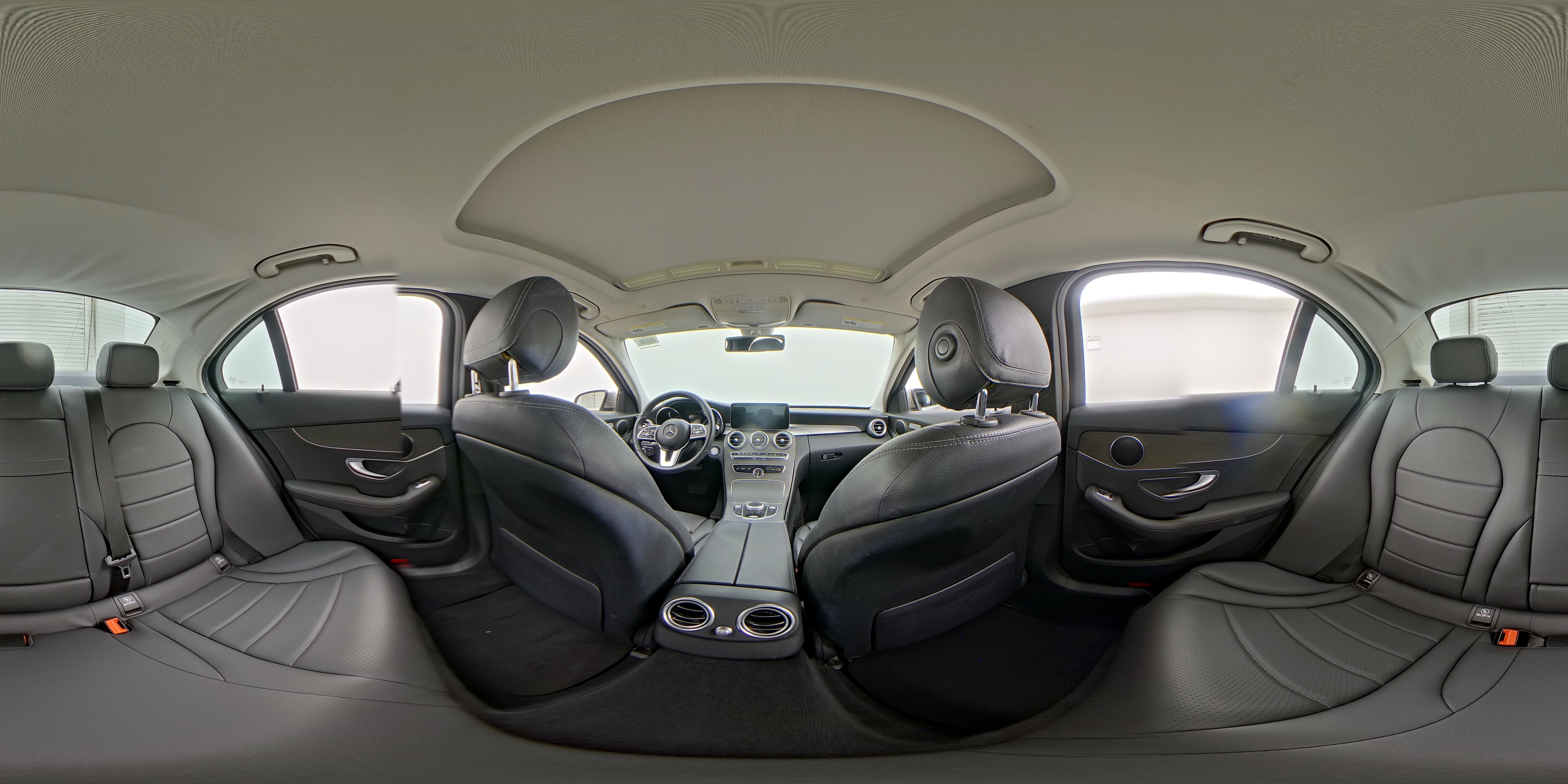 2019 Mercedes-Benz C-Class Sedan C300 - Photo 26