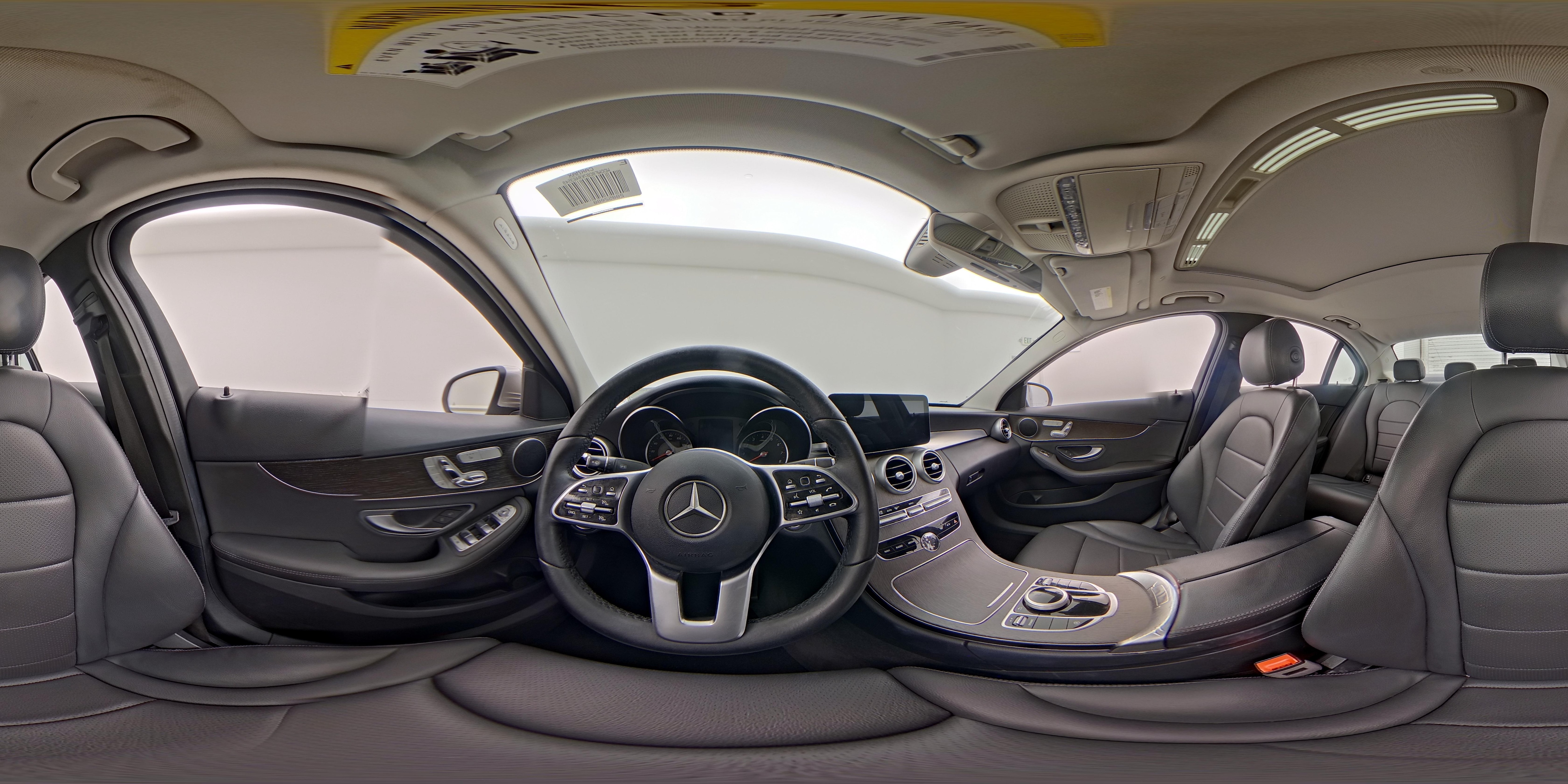 2019 Mercedes-Benz C-Class Sedan C300 - Photo 27