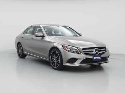 2019 Mercedes-Benz C300