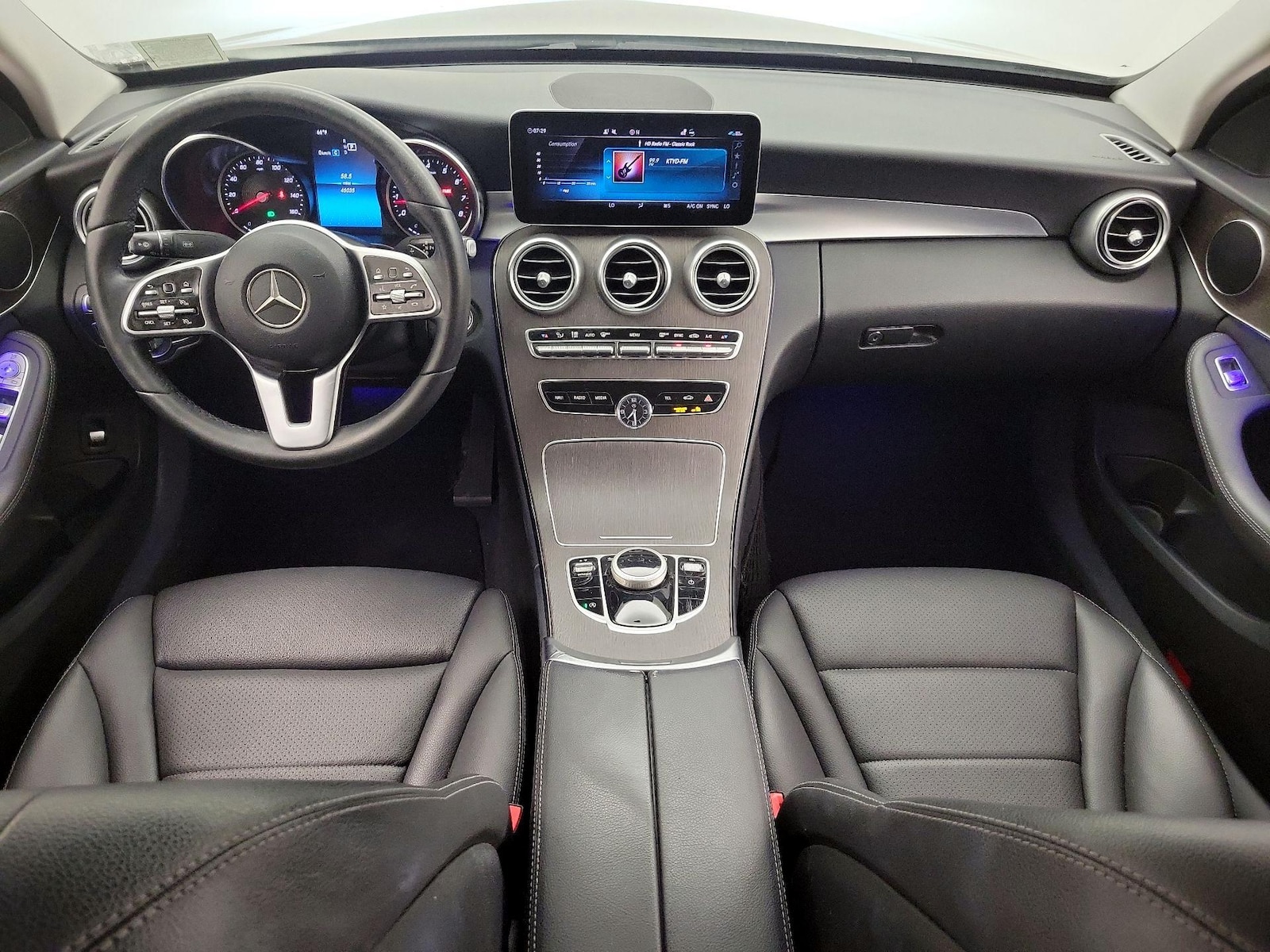 2019 Mercedes-Benz C-Class Sedan C300 - Photo 10