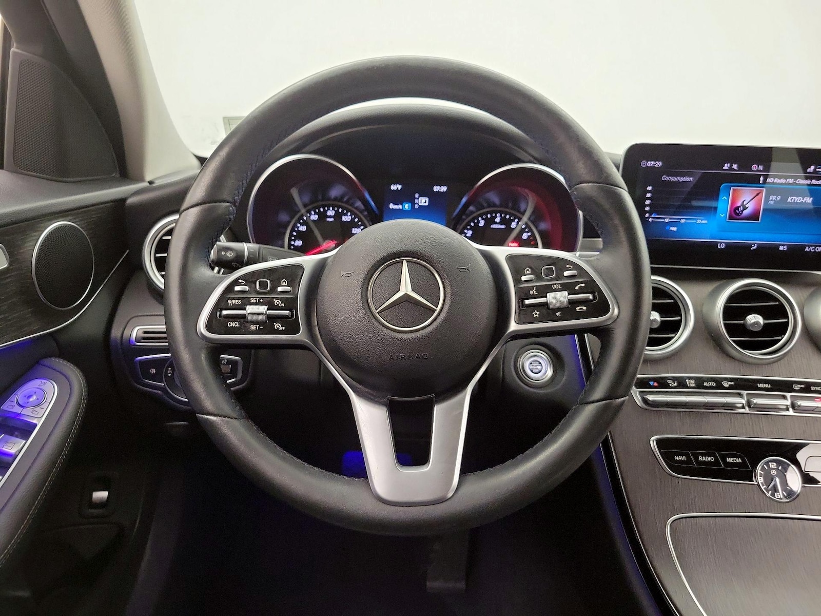 2019 Mercedes-Benz C-Class Sedan C300 - Photo 11