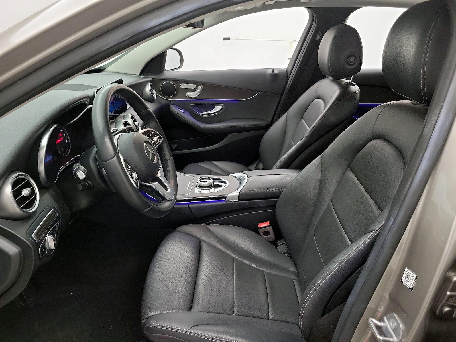 2019 Mercedes-Benz C-Class Sedan C300 - Photo 12