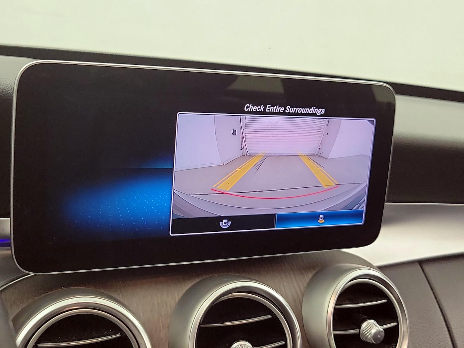 2019 Mercedes-Benz C-Class Sedan C300 - Photo 15