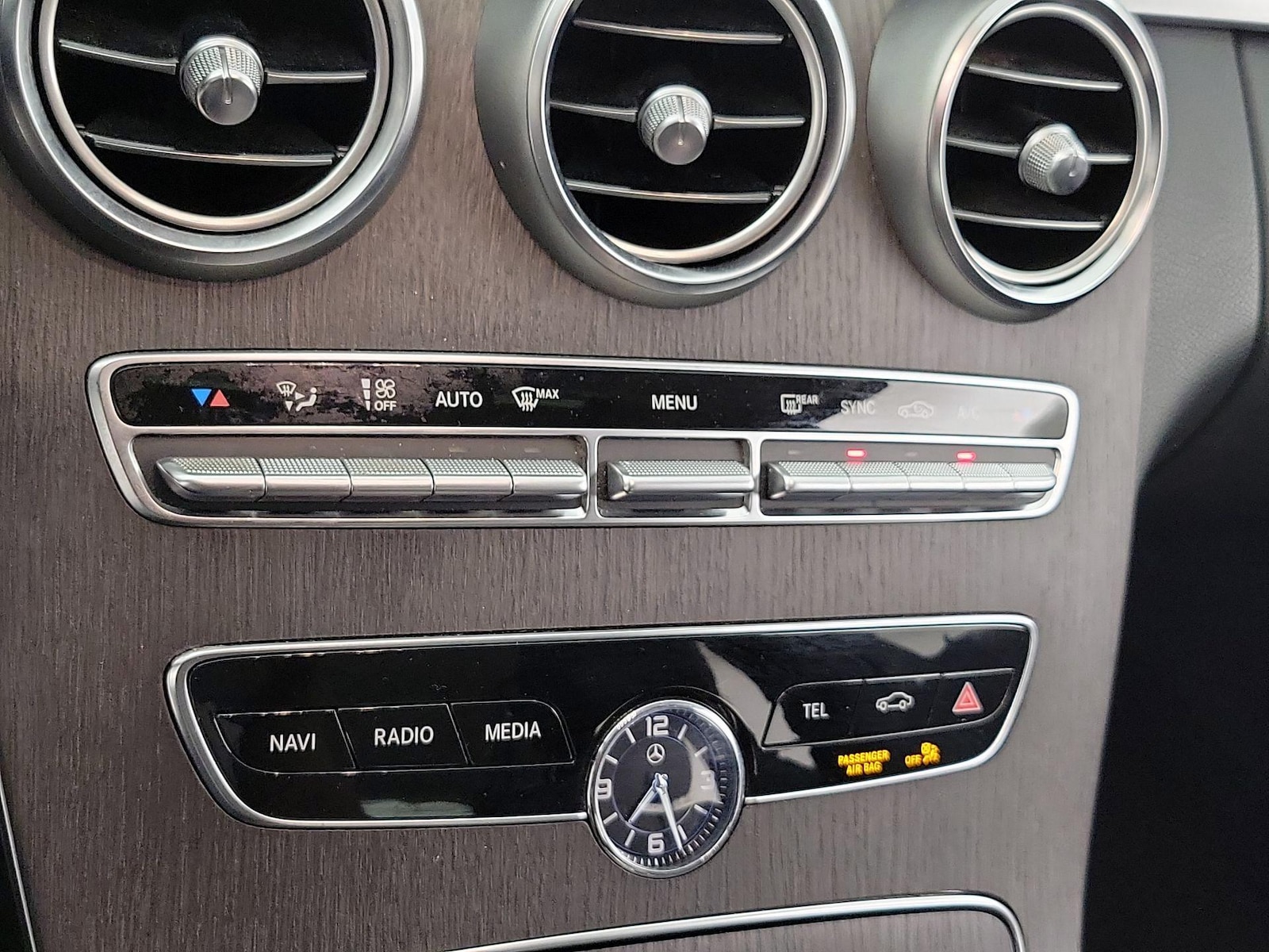 2019 Mercedes-Benz C-Class Sedan C300 - Photo 17