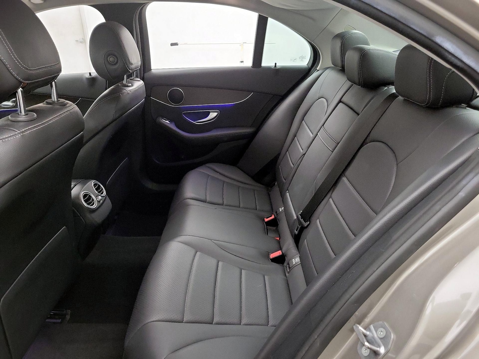 2019 Mercedes-Benz C-Class Sedan C300 - Photo 21