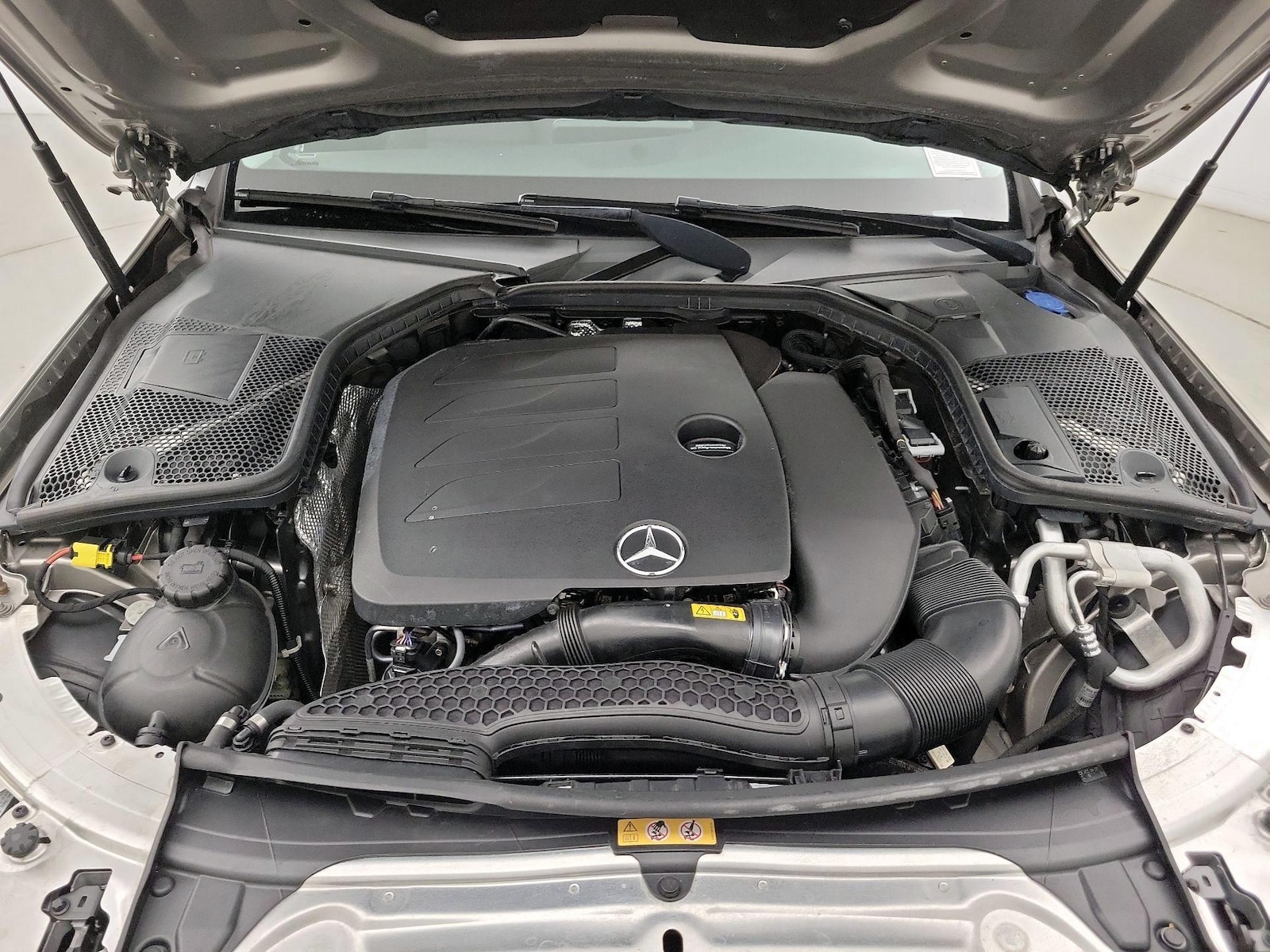 2019 Mercedes-Benz C-Class Sedan C300 - Photo 23