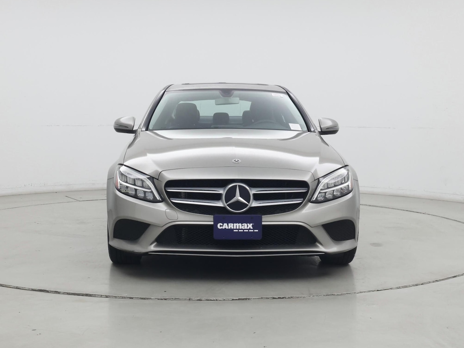 2019 Mercedes-Benz C-Class Sedan C300 - Photo 6