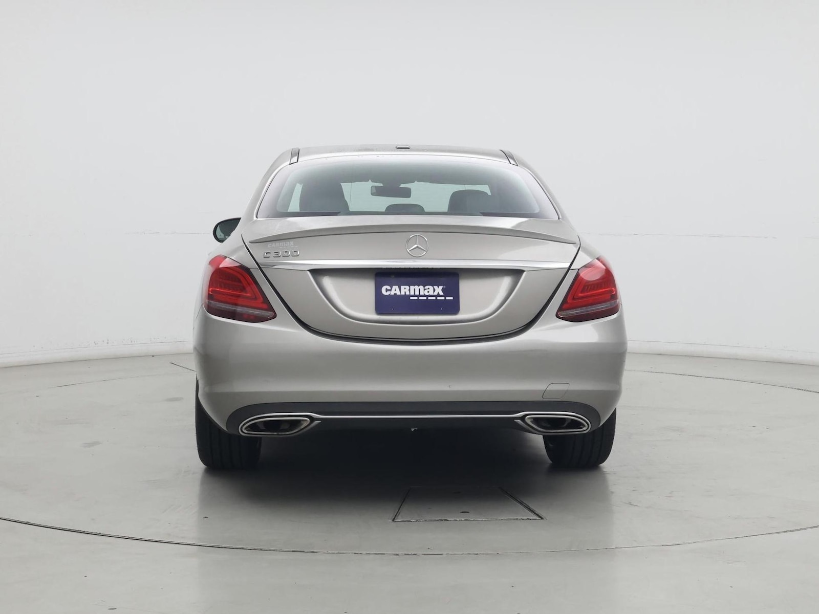 2019 Mercedes-Benz C-Class Sedan C300 - Photo 7