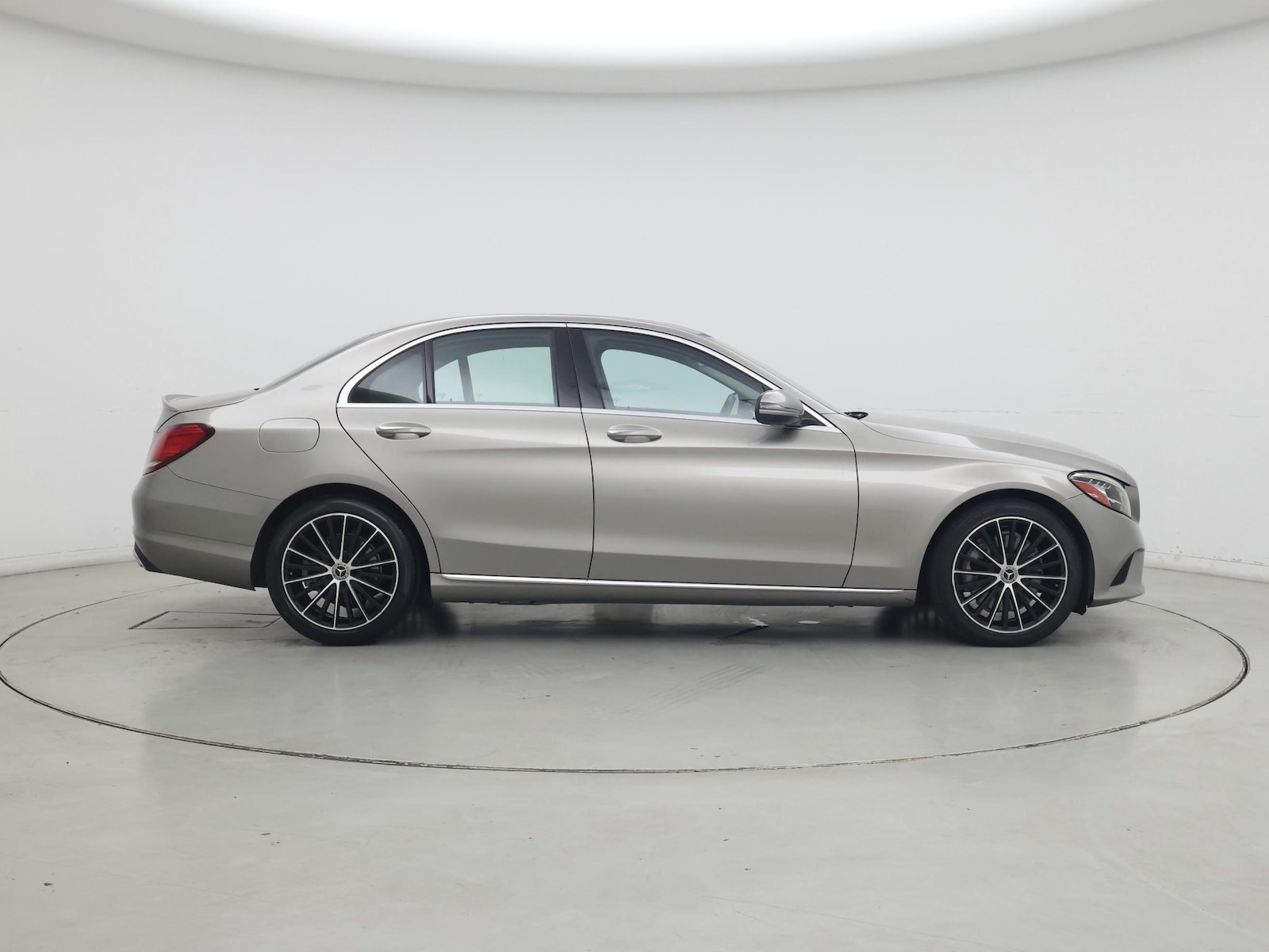2019 Mercedes-Benz C-Class Sedan C300 - Photo 8