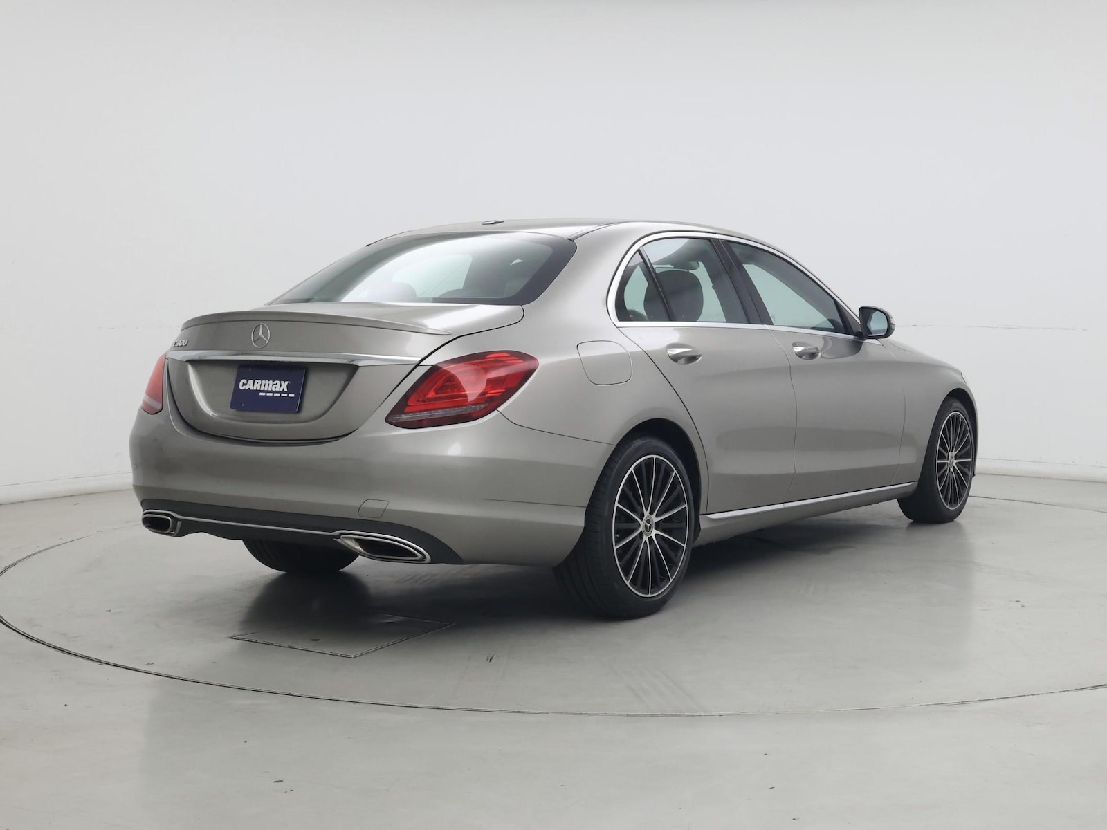 2019 Mercedes-Benz C-Class Sedan C300 - Photo 9