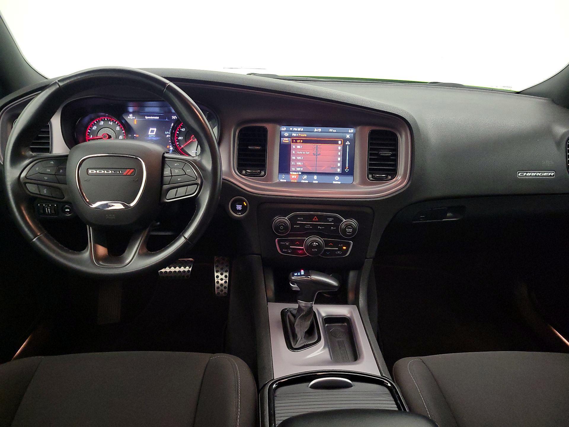 Thumbnail: 2023 Dodge Charger - 9