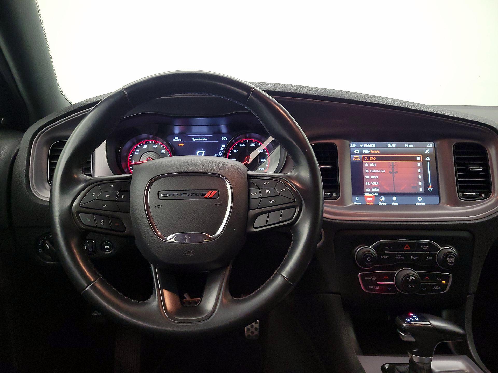 Thumbnail: 2023 Dodge Charger - 10