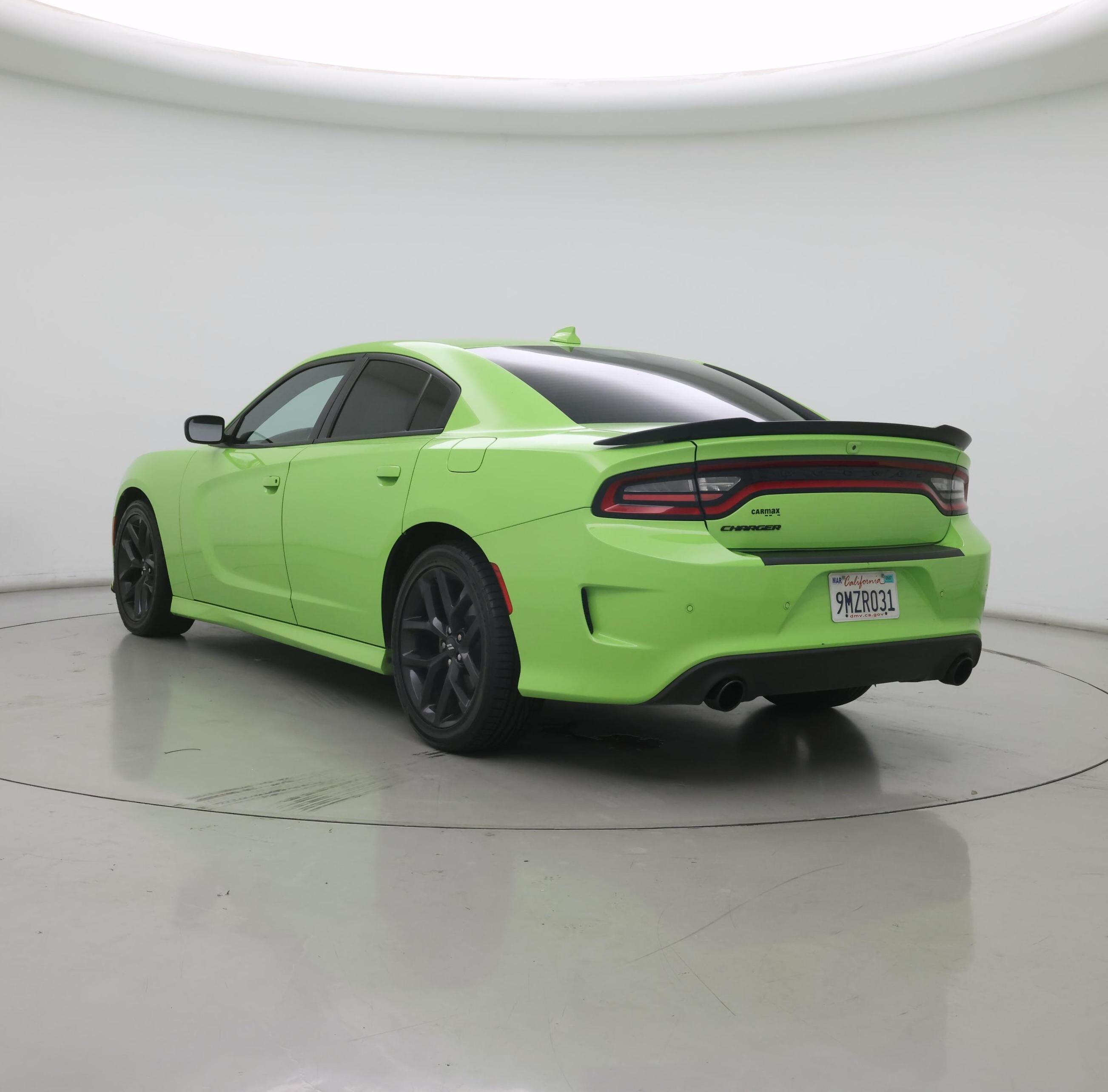 Thumbnail: 2023 Dodge Charger - 2