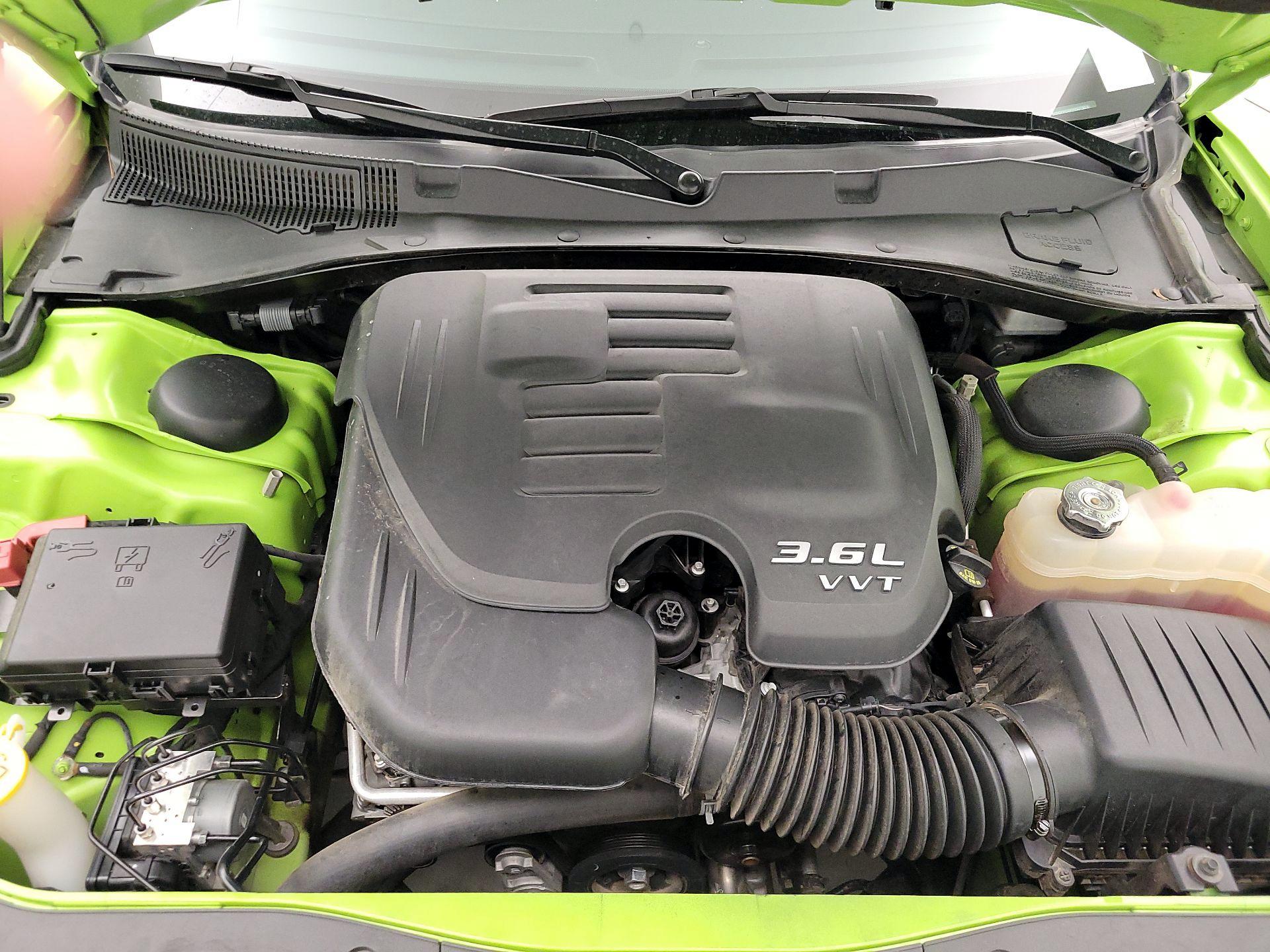 Thumbnail: 2023 Dodge Charger - 20