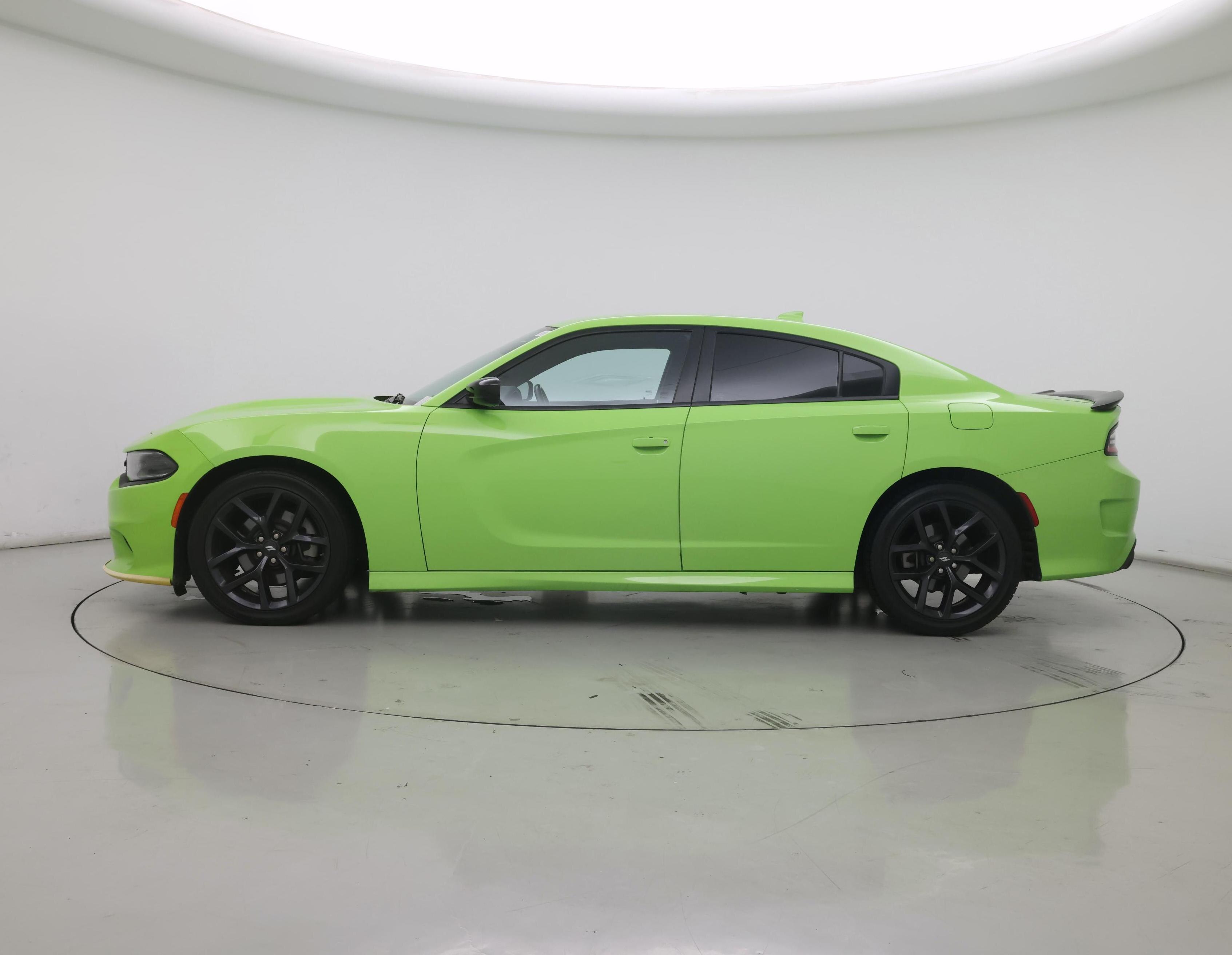 Thumbnail: 2023 Dodge Charger - 3