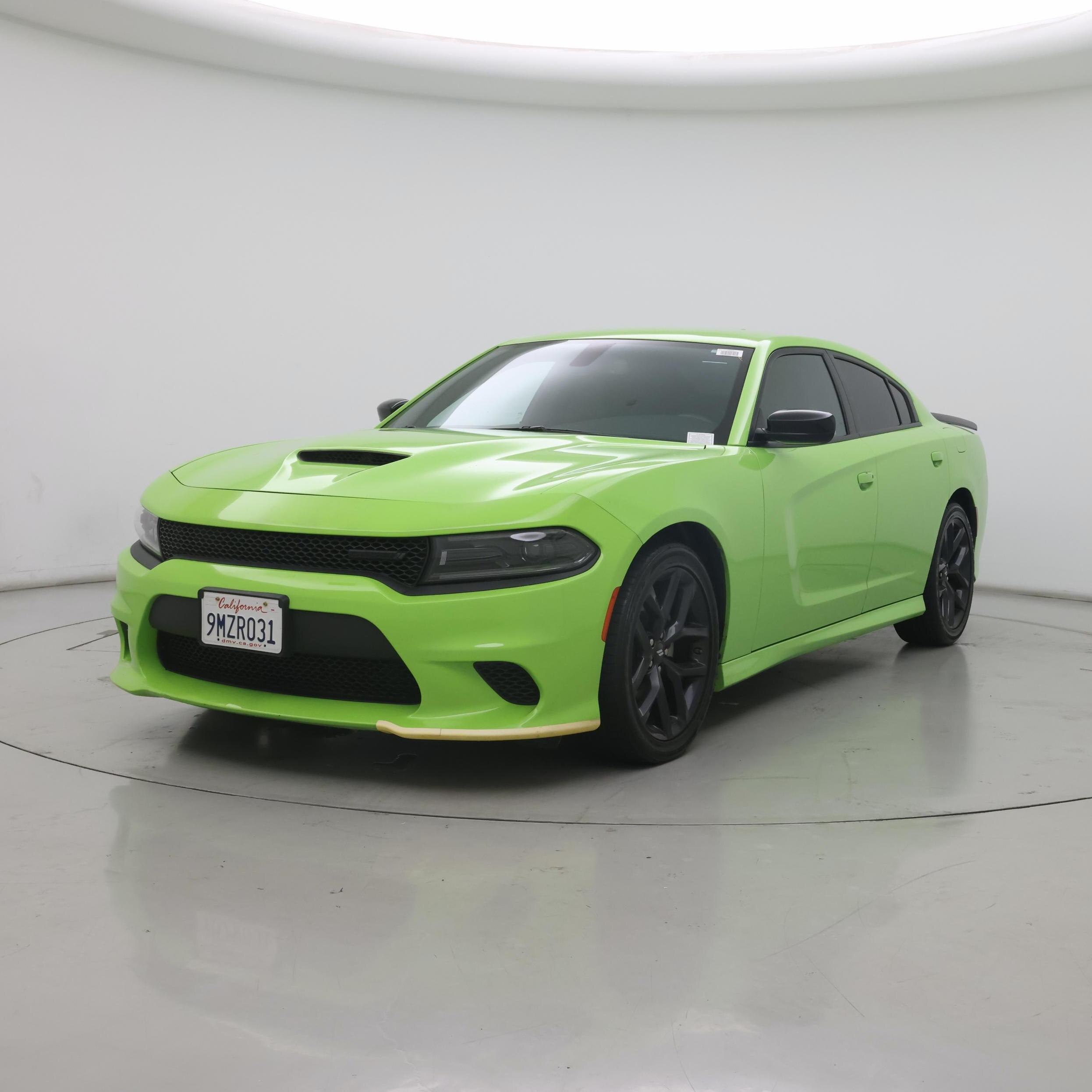 Thumbnail: 2023 Dodge Charger - 4