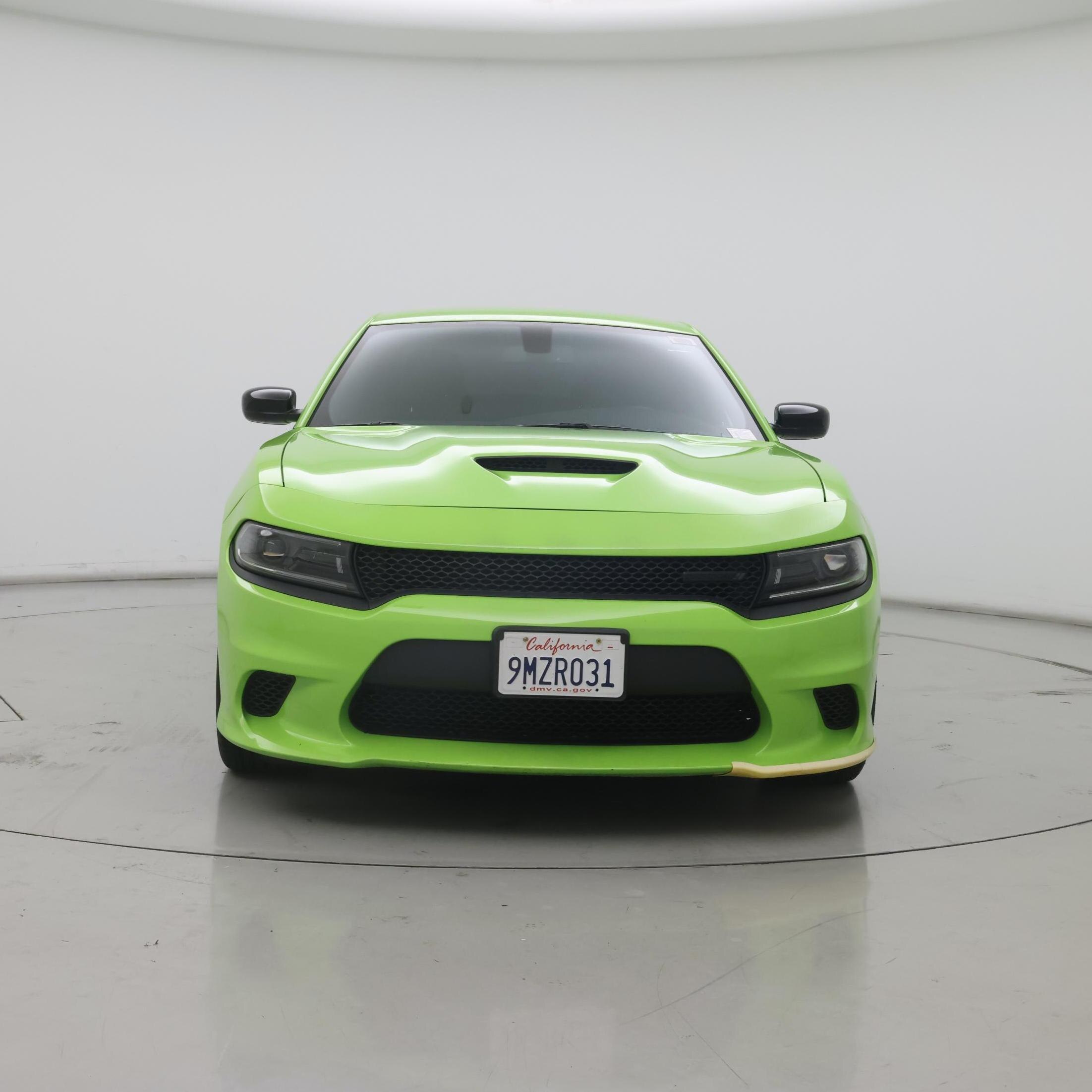 Thumbnail: 2023 Dodge Charger - 5