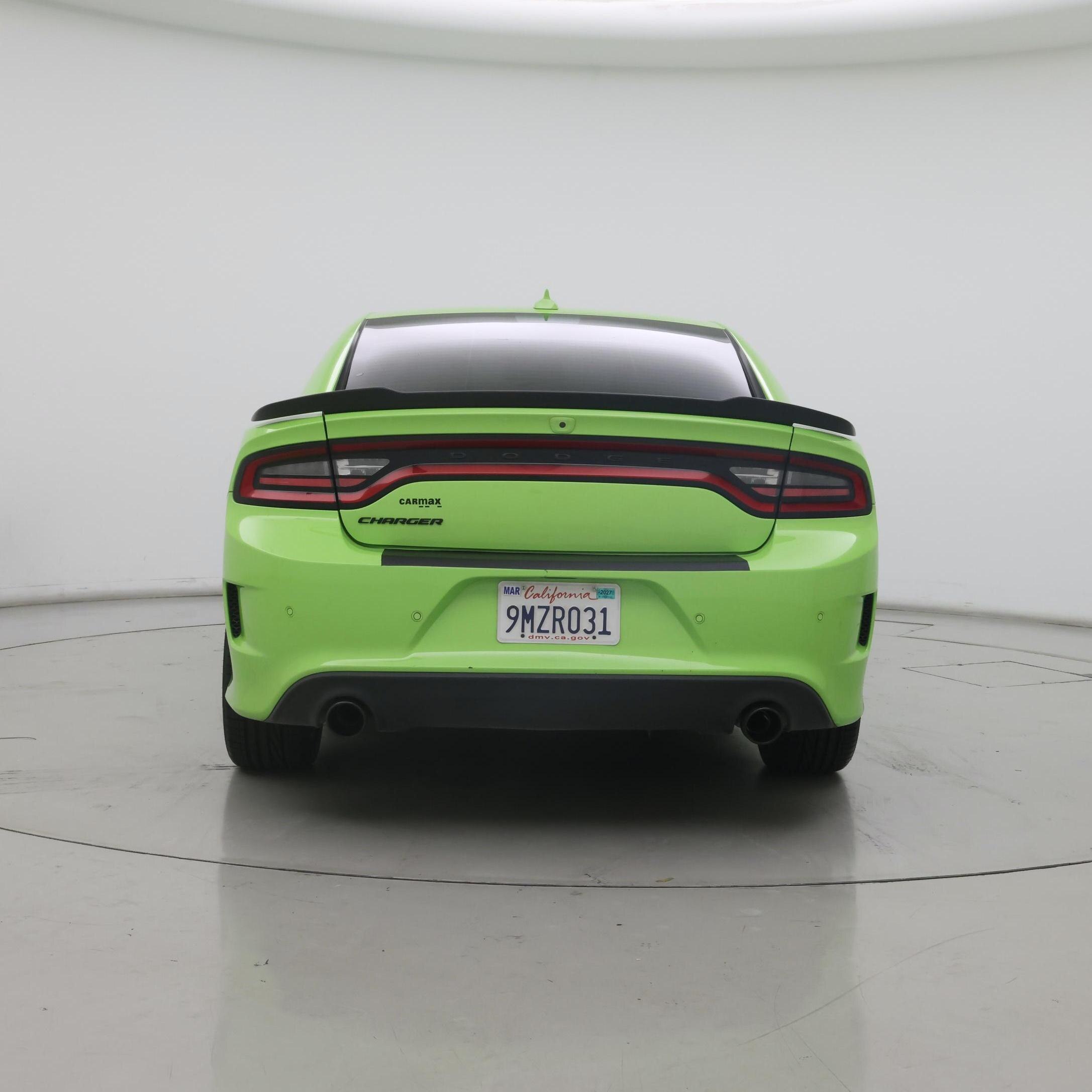 Thumbnail: 2023 Dodge Charger - 6
