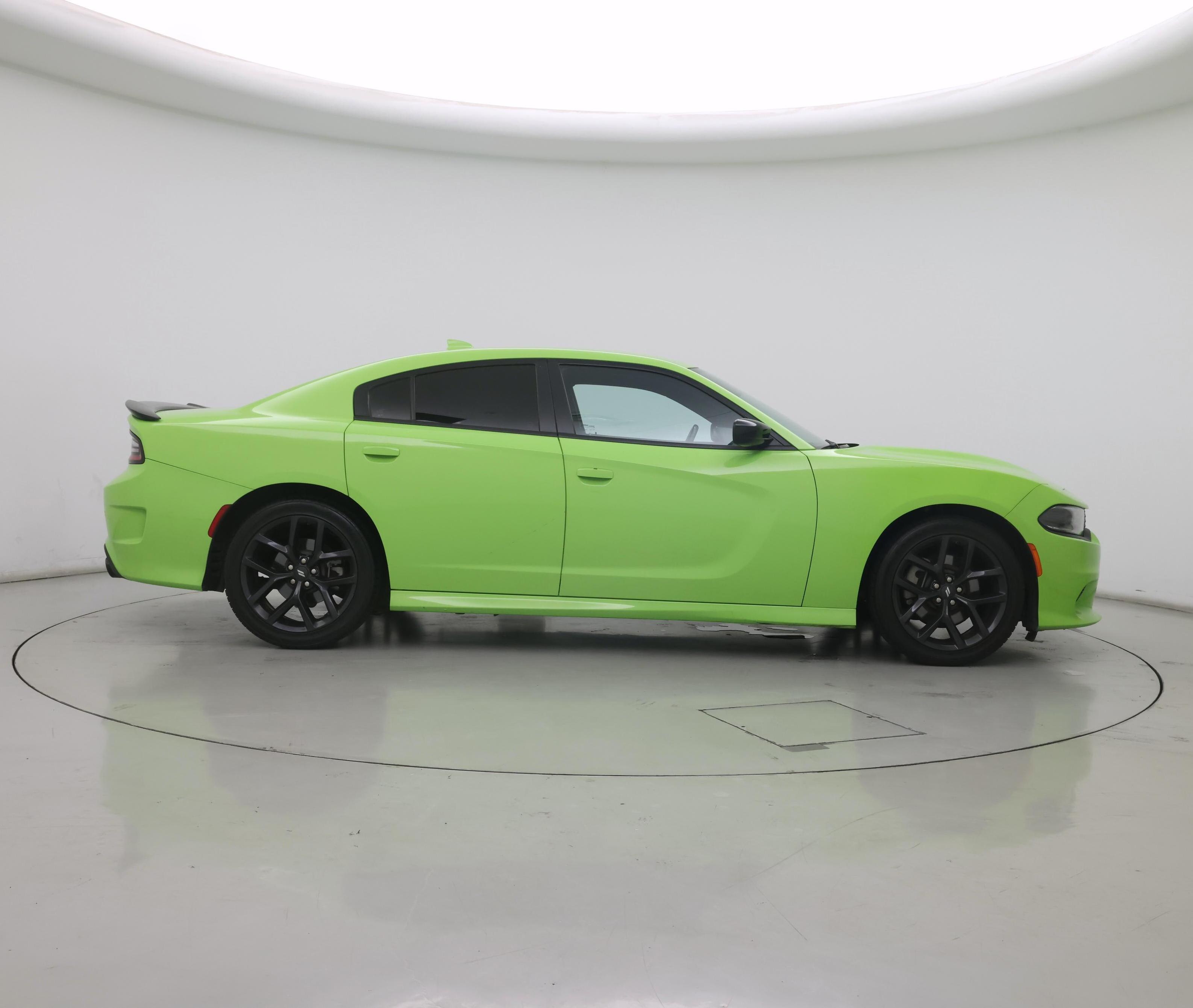 Thumbnail: 2023 Dodge Charger - 7