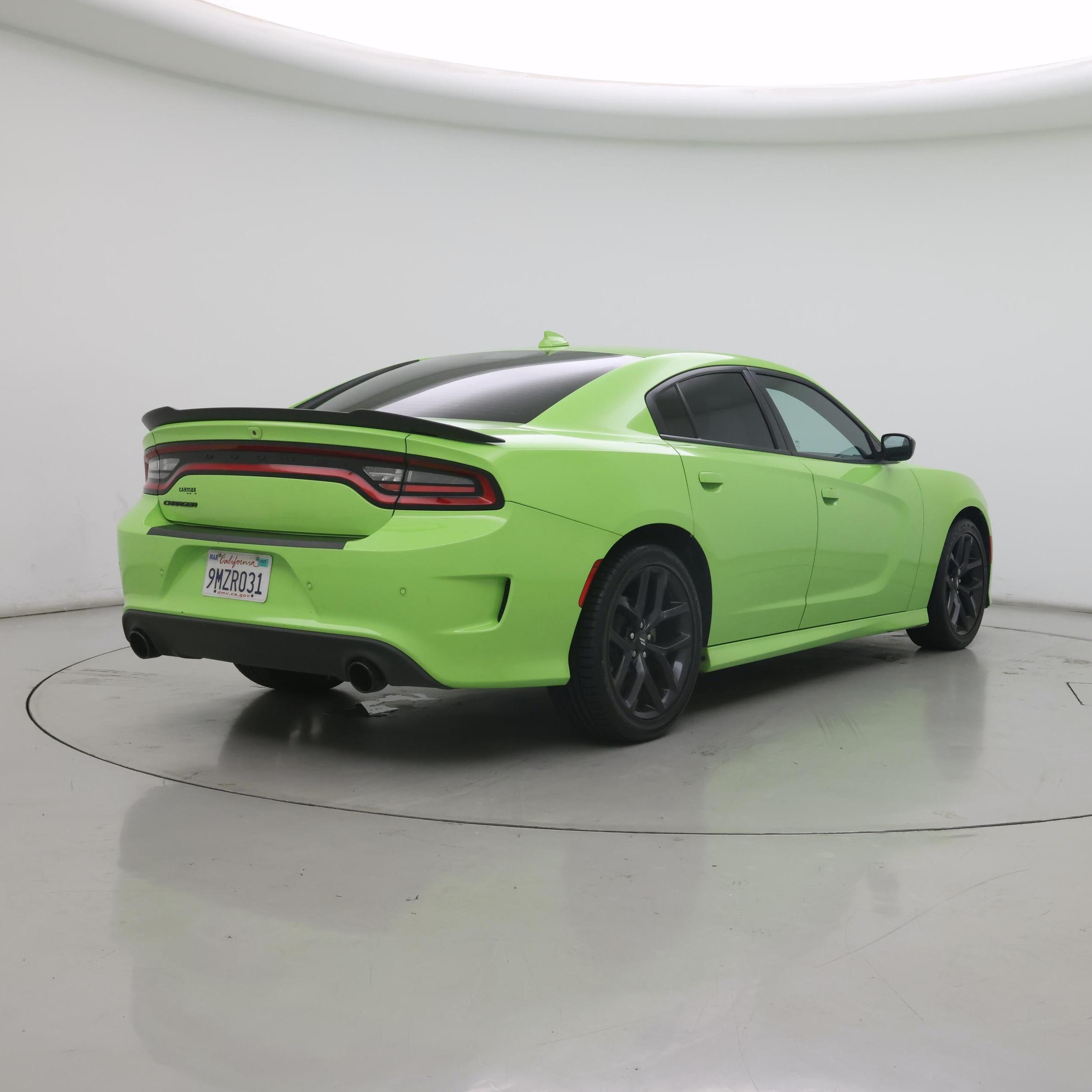 Thumbnail: 2023 Dodge Charger - 8