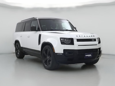 2023 Land Rover Defender 130 X-Dynamic SE